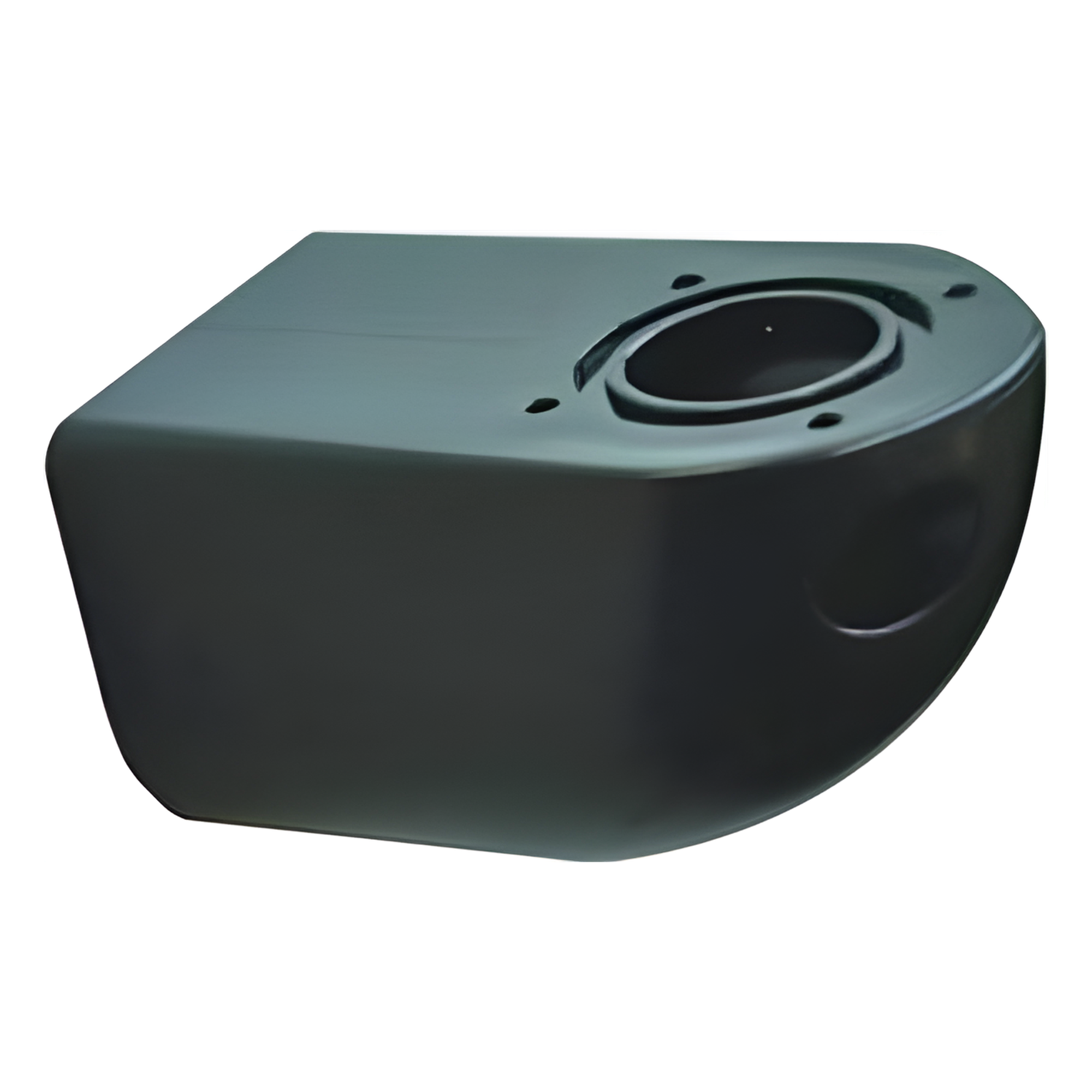 Soporte para Lámpara / Carga Máxima 10 kg / Montaje Rápido / Diseño Compacto — CAME · SKU 001-KIAROS