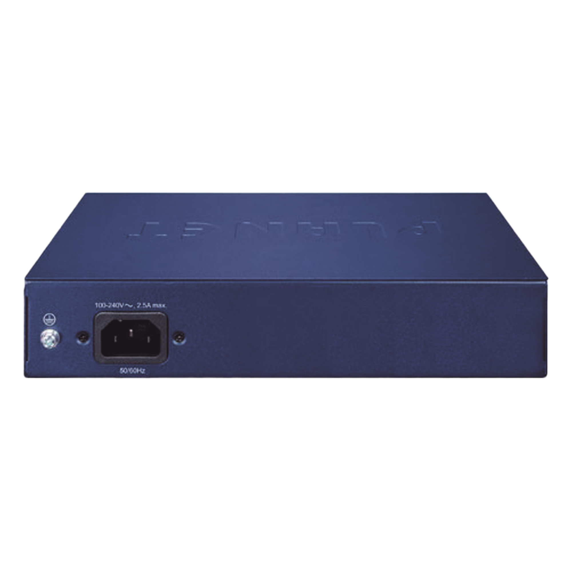 Switch PoE No Administrable / 2 Puertos 802.3bt 60W / 4 Puertos 802.3at 30W / 2 Puertos Gigabit TP / 2 Puertos SFP / 180W Total / 20Gbps