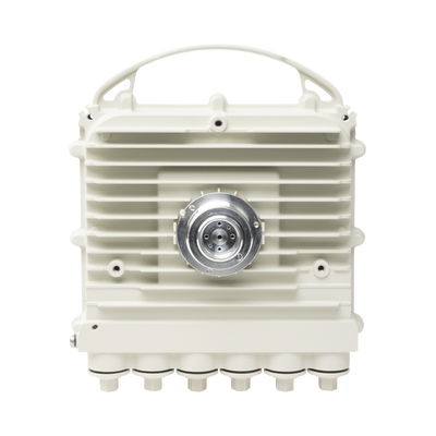 Radio EtherHaul Serie 2500FX-EXN 1 a 2 Gigabit Full Duplex, 70/80GHz, Sin Interferencia, Banda Libre 