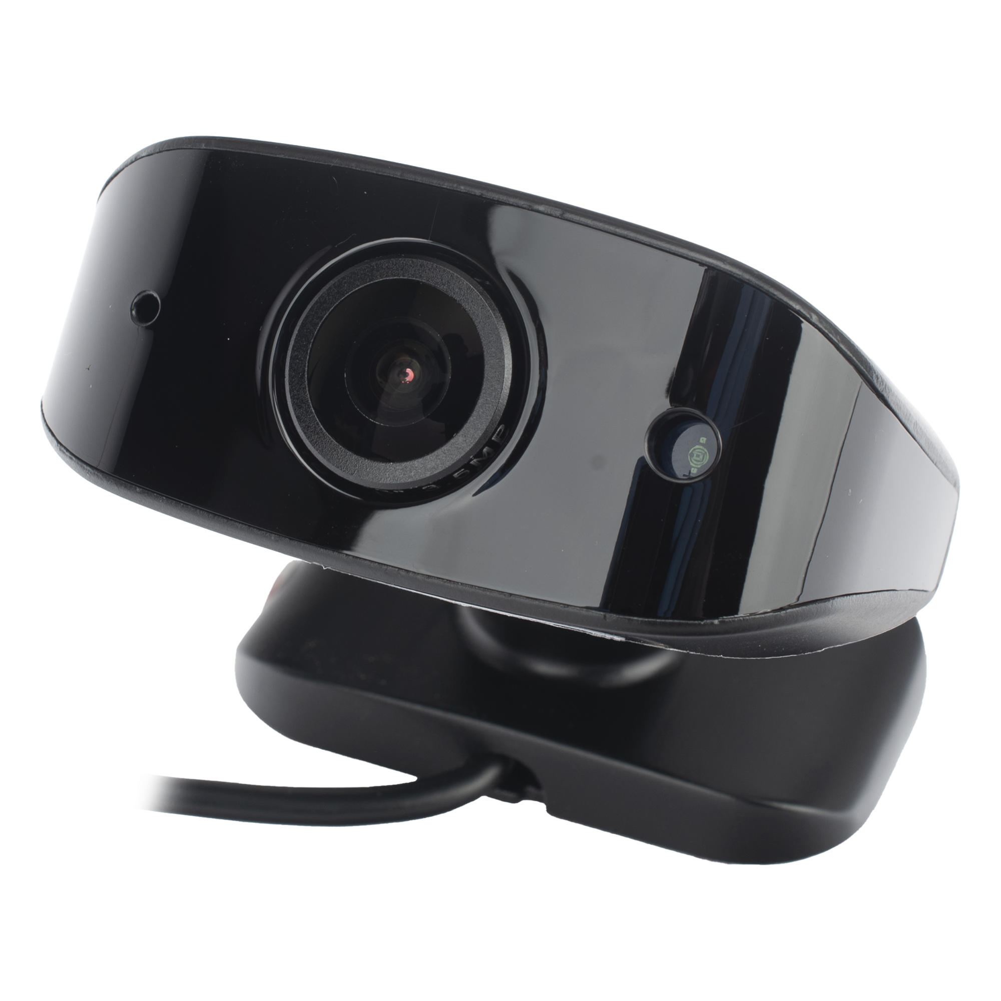 Cámara AHD / 1 Megapixel / Interior / Micrófono Integrado / Anti-Vibración / -40~70°C (-40~158°F) / Conector Aviación — STREAMAX · SKU XMRC6AHD