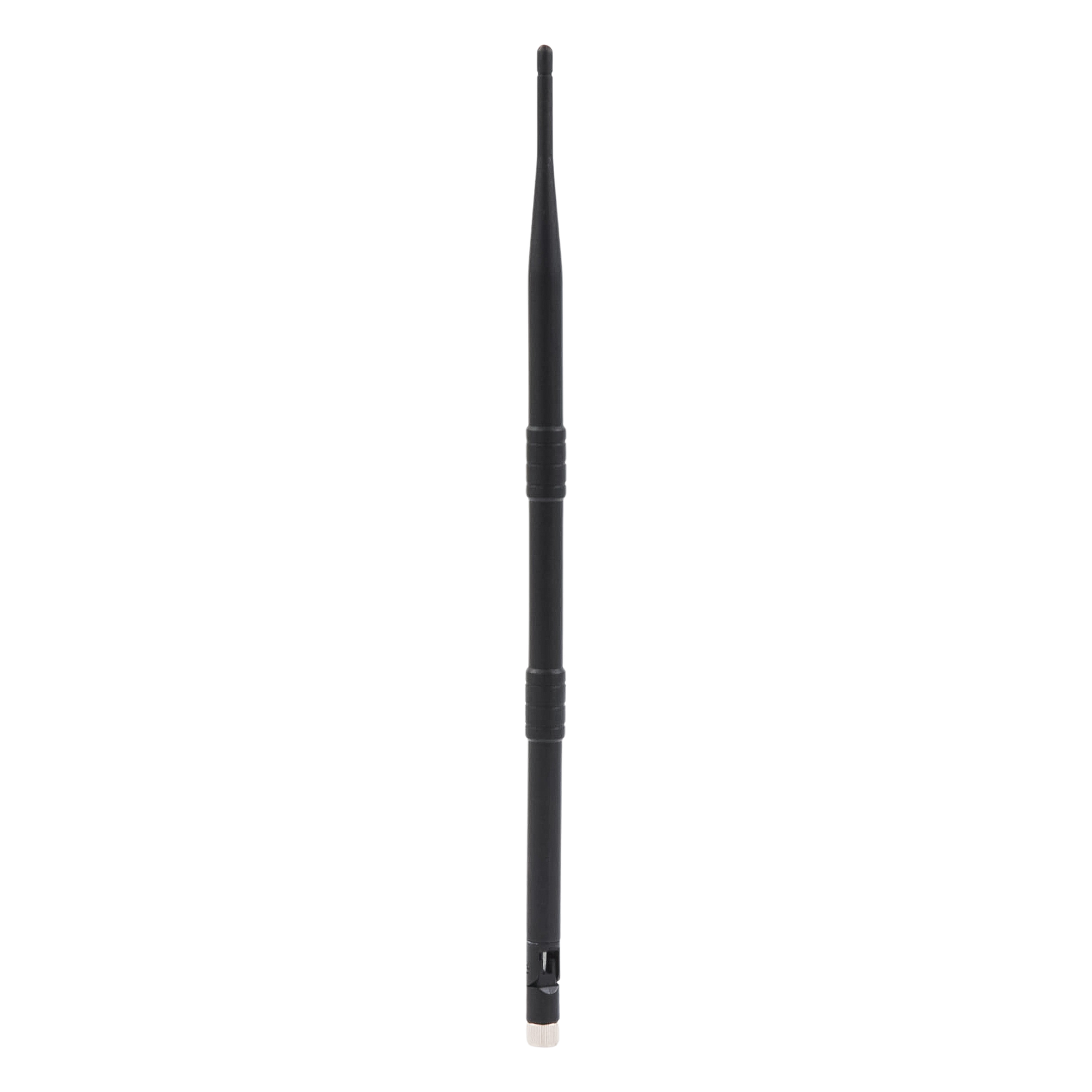 Antena Omnidireccional / 2.4-2.5 GHz / 9 dBi / 38.4 cm (15.1 ft) / RPSMA / 360° Cobertura