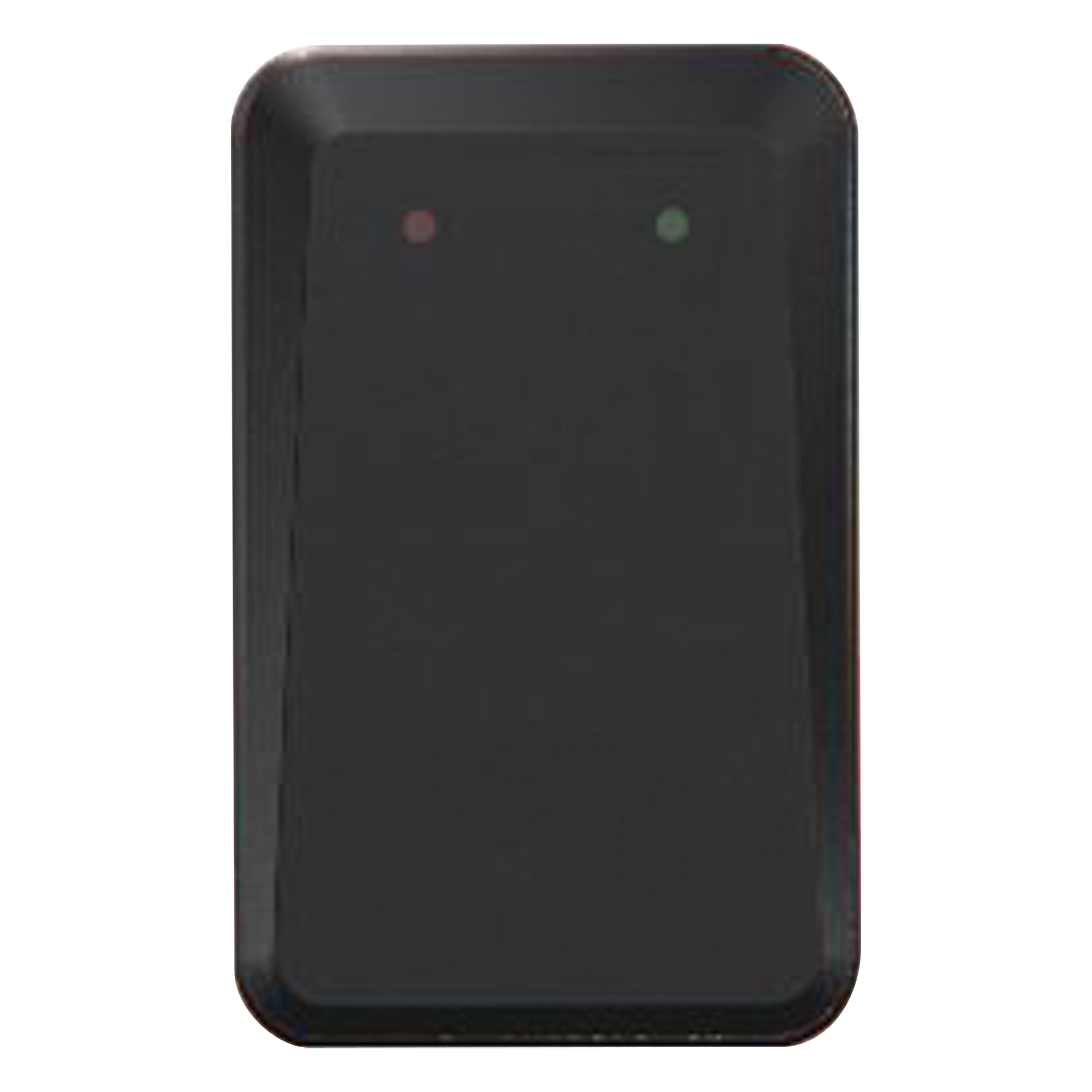 Sensor de Presencia Radar / 79 GHz / 6 m (19.7 ft) / RS-485 / Relé NO/COM / -40°C a 85°C — HIKVISION · SKU DS-TMG035(ANTIFALLRADAR)