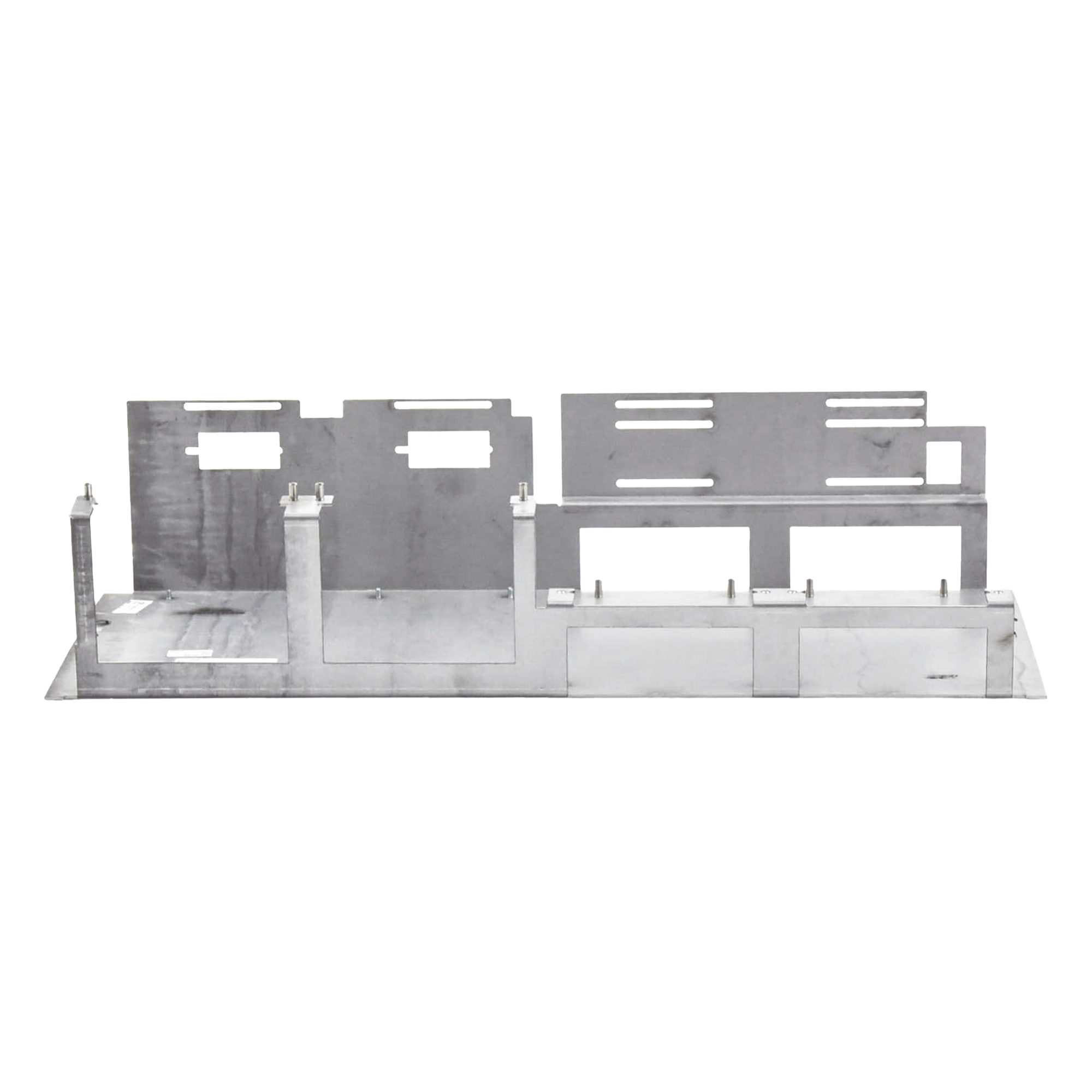 Chasis de Montaje para CPU / Panel de Detección de Incendio / Serie NFS2-3030 / Gabinete CAB-4 / Uso Interior