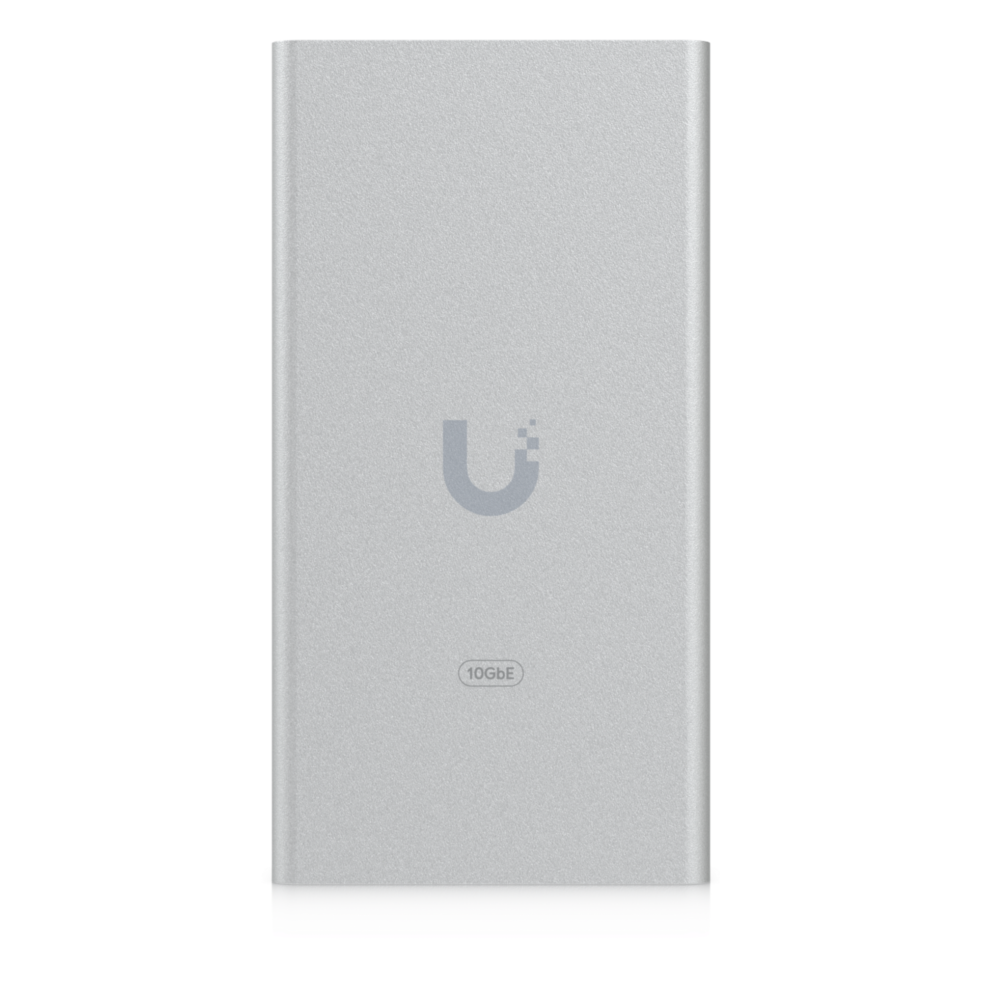 Adaptador USB-C a Ethernet / 10 GbE / Plug-and-Play / USB4 Thunderbolt / 107x56x22 mm / 0.35x0.18x0.07 ft / 160 g