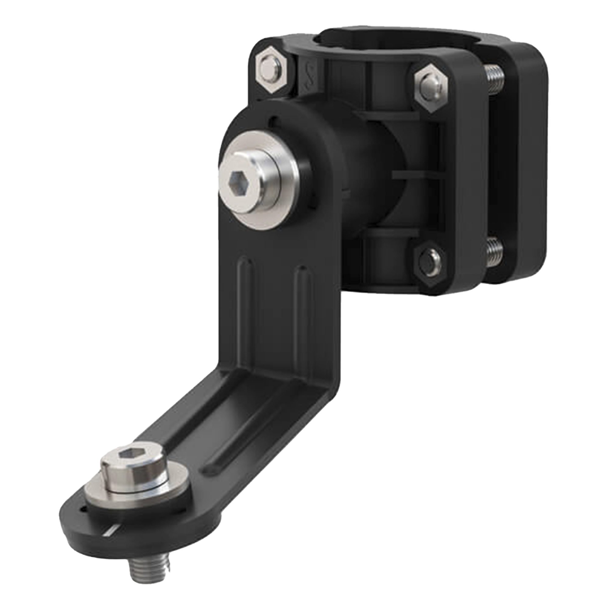 Soporte Transductor / Perspectiva Subacuática / Resistente Corrosión / Pesca — GARMIN · SKU 10-12970-00