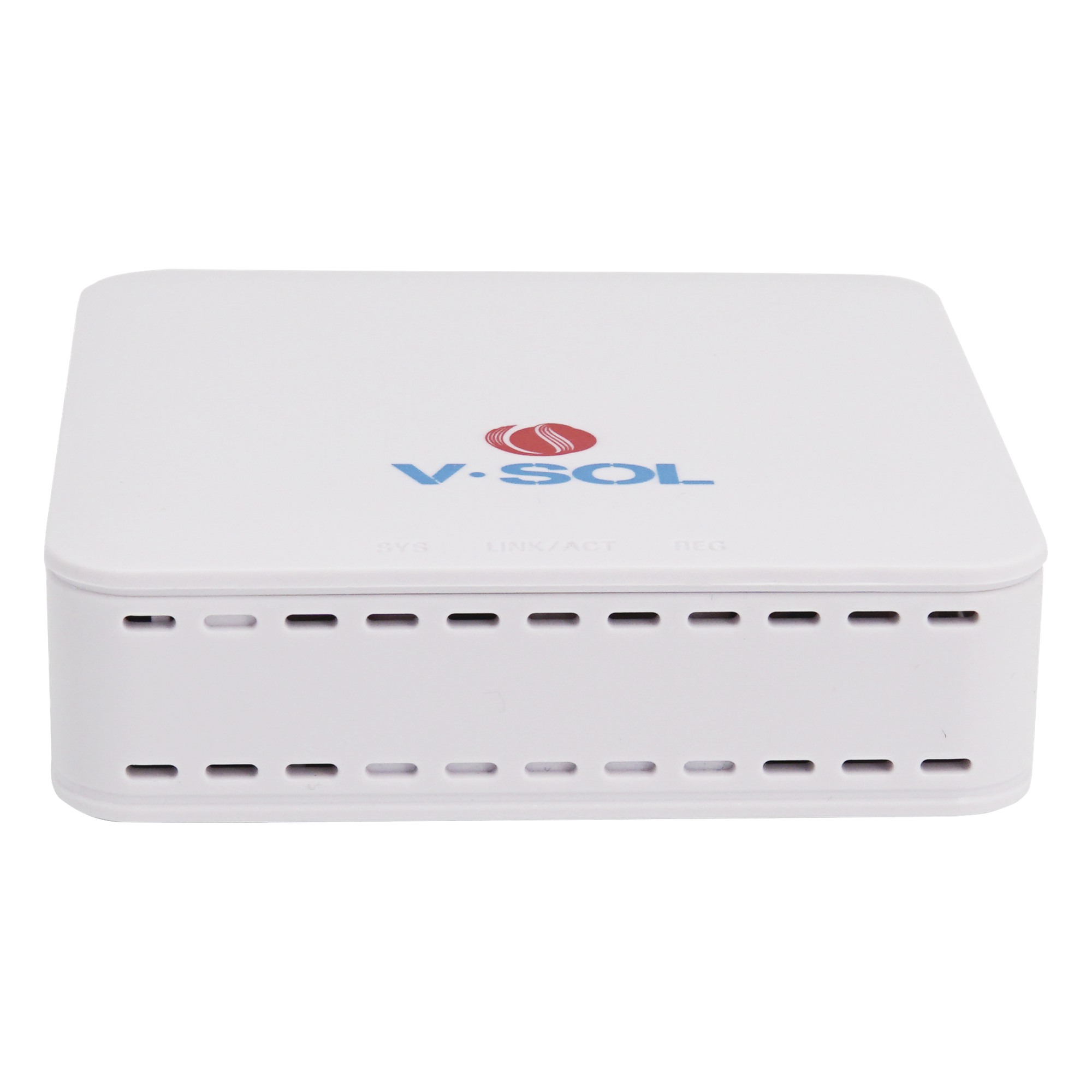 ONU Bridge / Dual GPON/EPON / 1x SC/UPC + 1x LAN Gigabit / 82x82x25 mm / 0.27x0.27x0.08 ft / Bridge o Router / -10 a 55°C