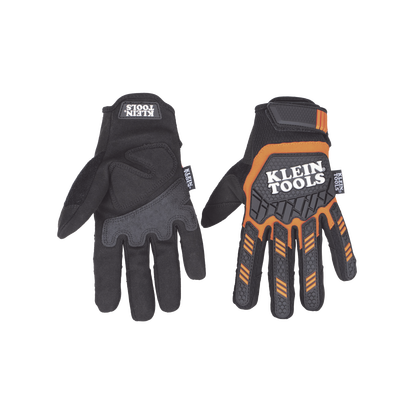 Guantes de Alta Resistencia, Talla Grande. Aptos para Pantallas Táctiles