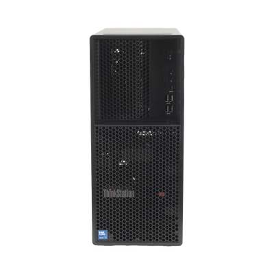 Workstation Torre / Intel Core Ultra 5 235 vPro / 16 GB DDR5-5600 / 1 TB SSD PCIe Gen4 / Windows 11 IoT Enterprise LTSC 2024 / 2x HDMI 2.1 — LENOVO · SKU THINKP3U5