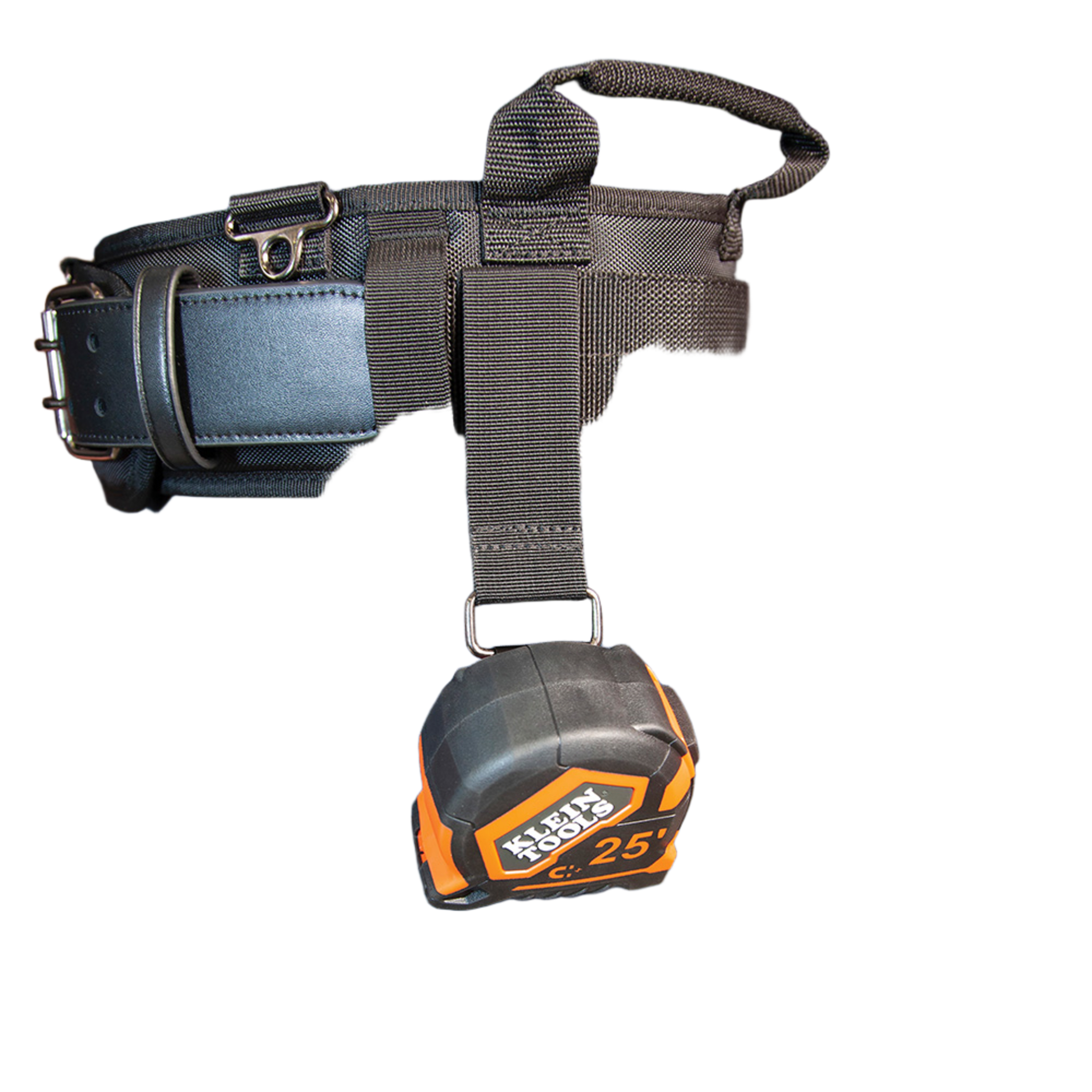 Cinturón para herramientas Tradesman Pro™ / Mediano se adapta a contornos de cintura de 31" a 34".