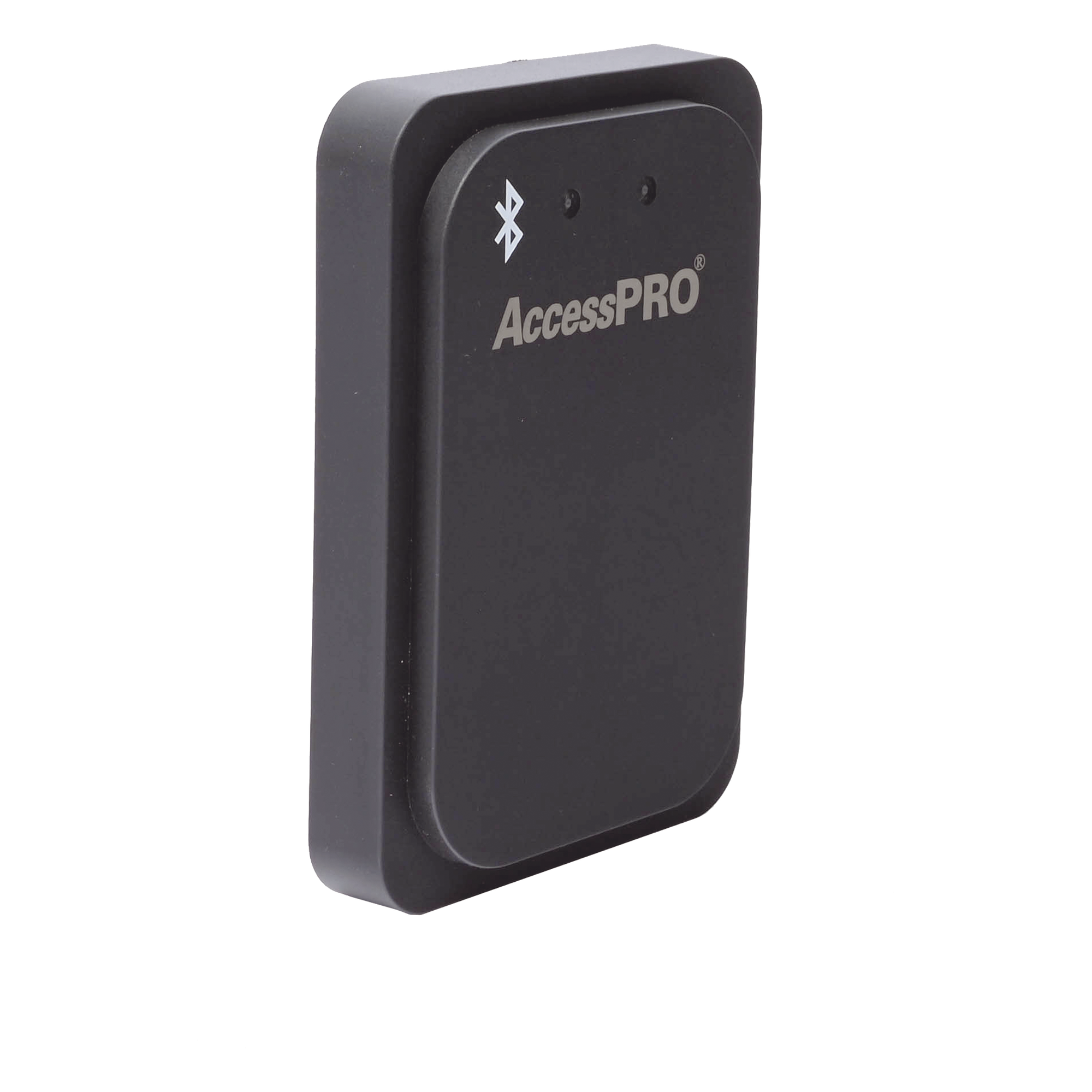 Radar de Barrera Vehicular / Detección 6 m (19.7 ft) / Bluetooth / Salida Relé NO/NC / 12 VDC / Consumo 0.2 A