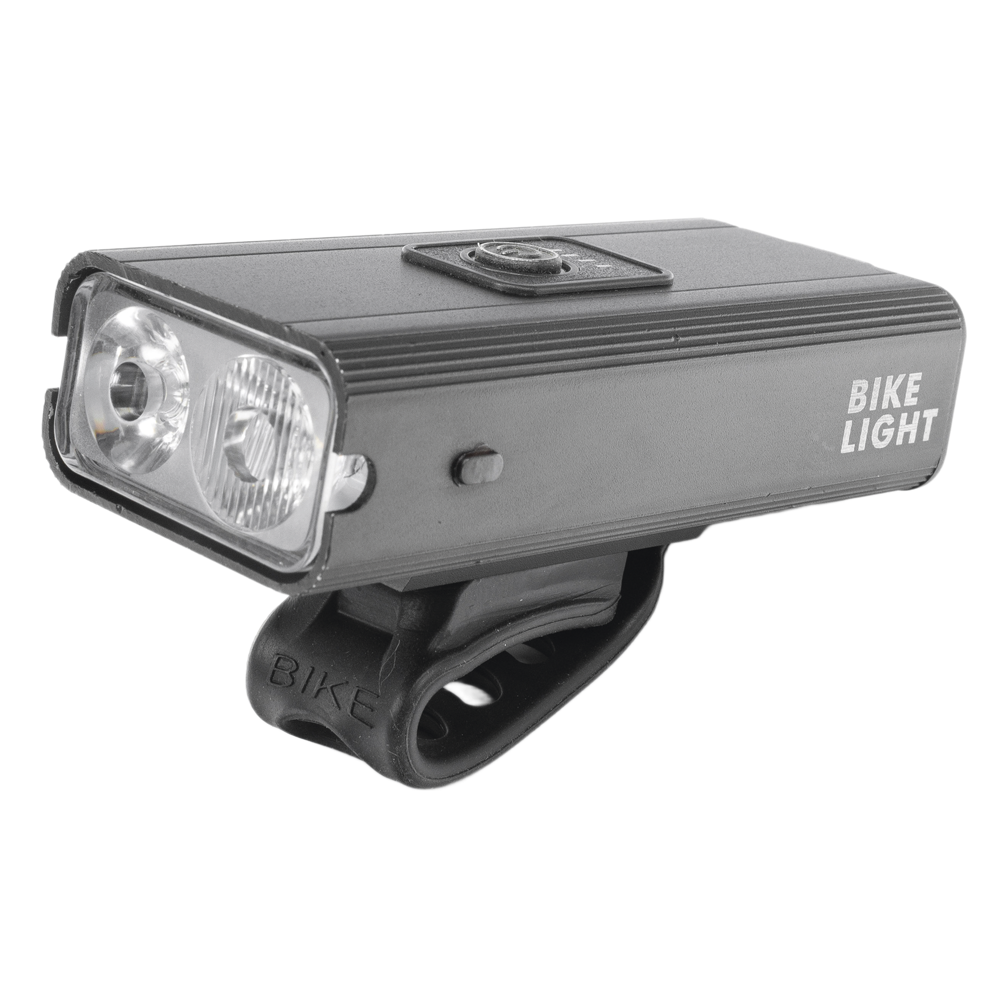 Luz Delantera para Bicicleta / 1000 Lúmenes / IP67 / Batería Dual 3.7 V / USB / Resistencia a Caídas 2 m (6.6 ft) — EPCOM INDUSTRIAL SIGNALING · SKU XBK02