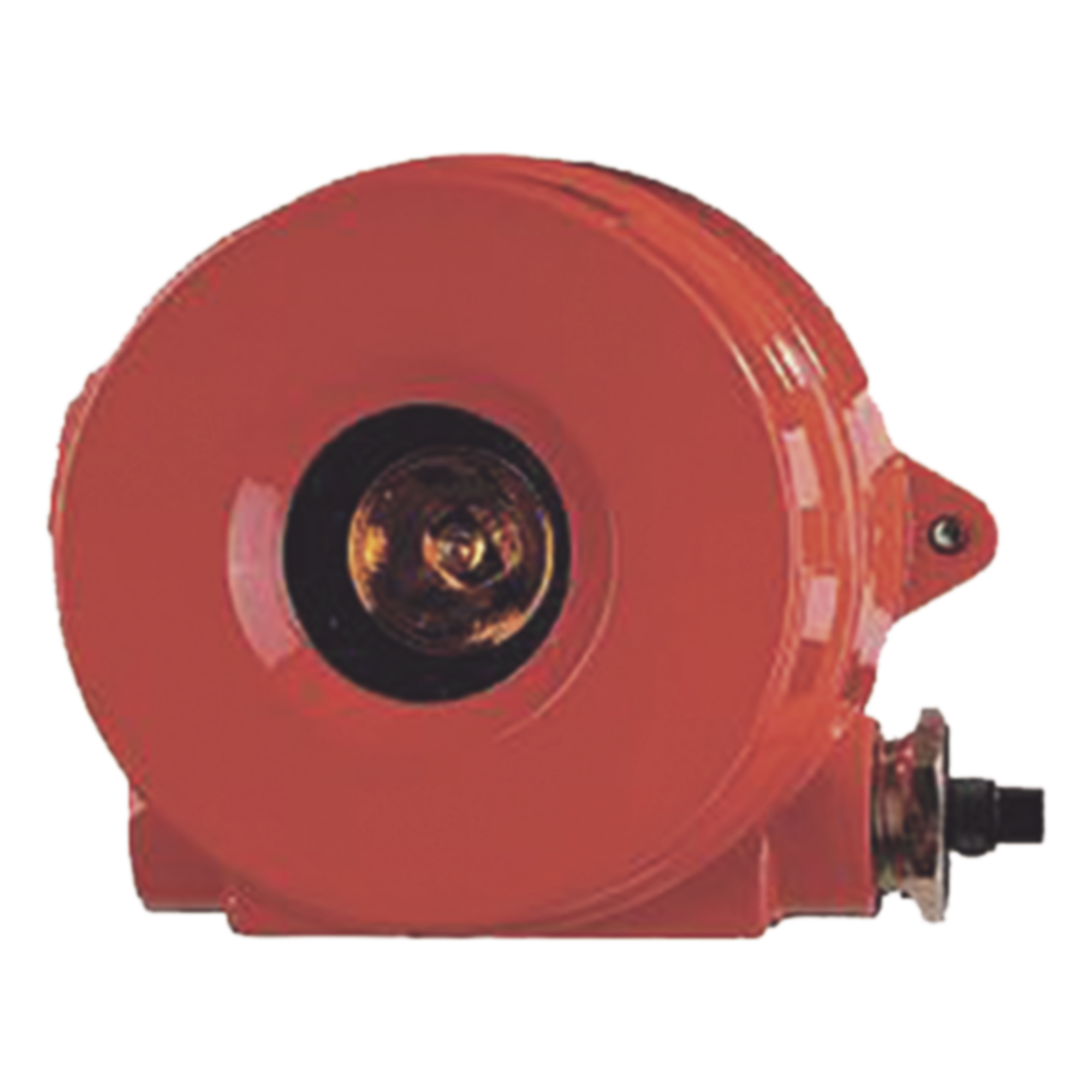 Lámpara de Prueba IR / Clase I Div 1 a Prueba de Explosión / Alcance 7.62 m (25 ft) / Detectores Flama FSX — HONEYWELL ANALYTICS · SKU TL-2055