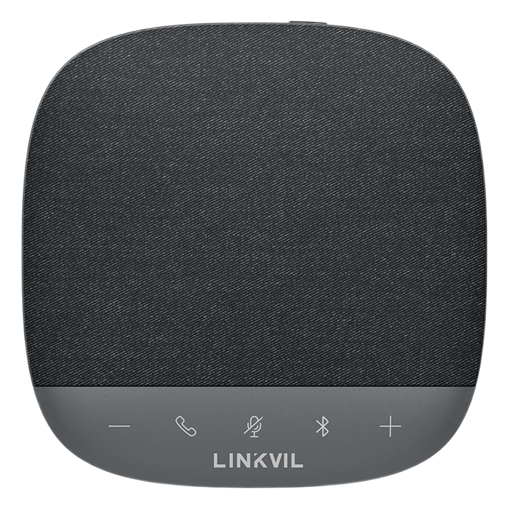 Altavoz-Micrófono Portátil / Bluetooth 5.4 / USB-A/C / 3 Micrófonos Omnidireccionales / Alcance 1.5 m (4.9 ft) / Batería 16 Horas / ENC/ANS/AGC — FANVIL · SKU CS20