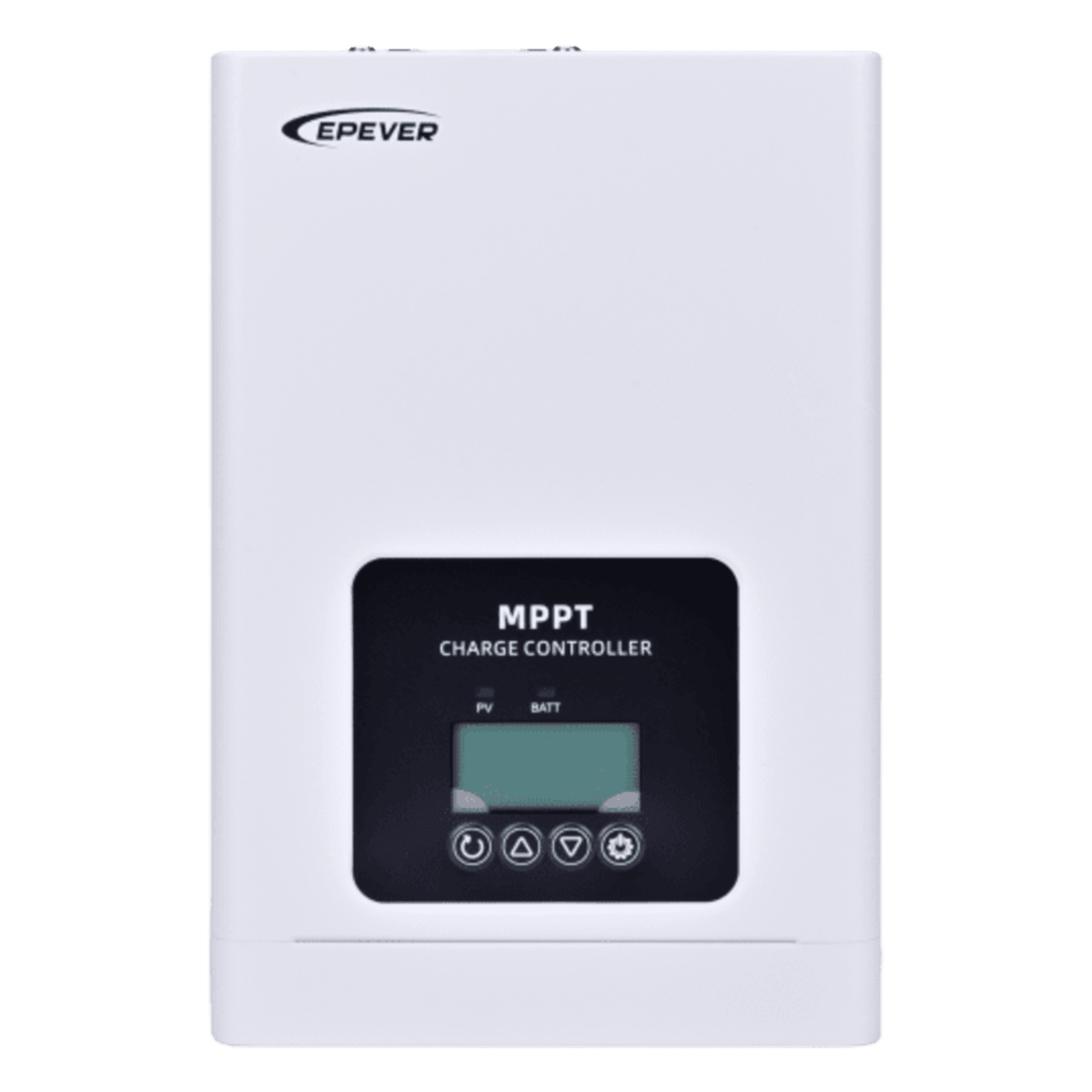 Controlador Solar MPPT / 80 A / 12/24/48 V / Voc 225 V / Paralelo hasta 6 Unidades / IP20 — EPEVER · SKU TEP8425