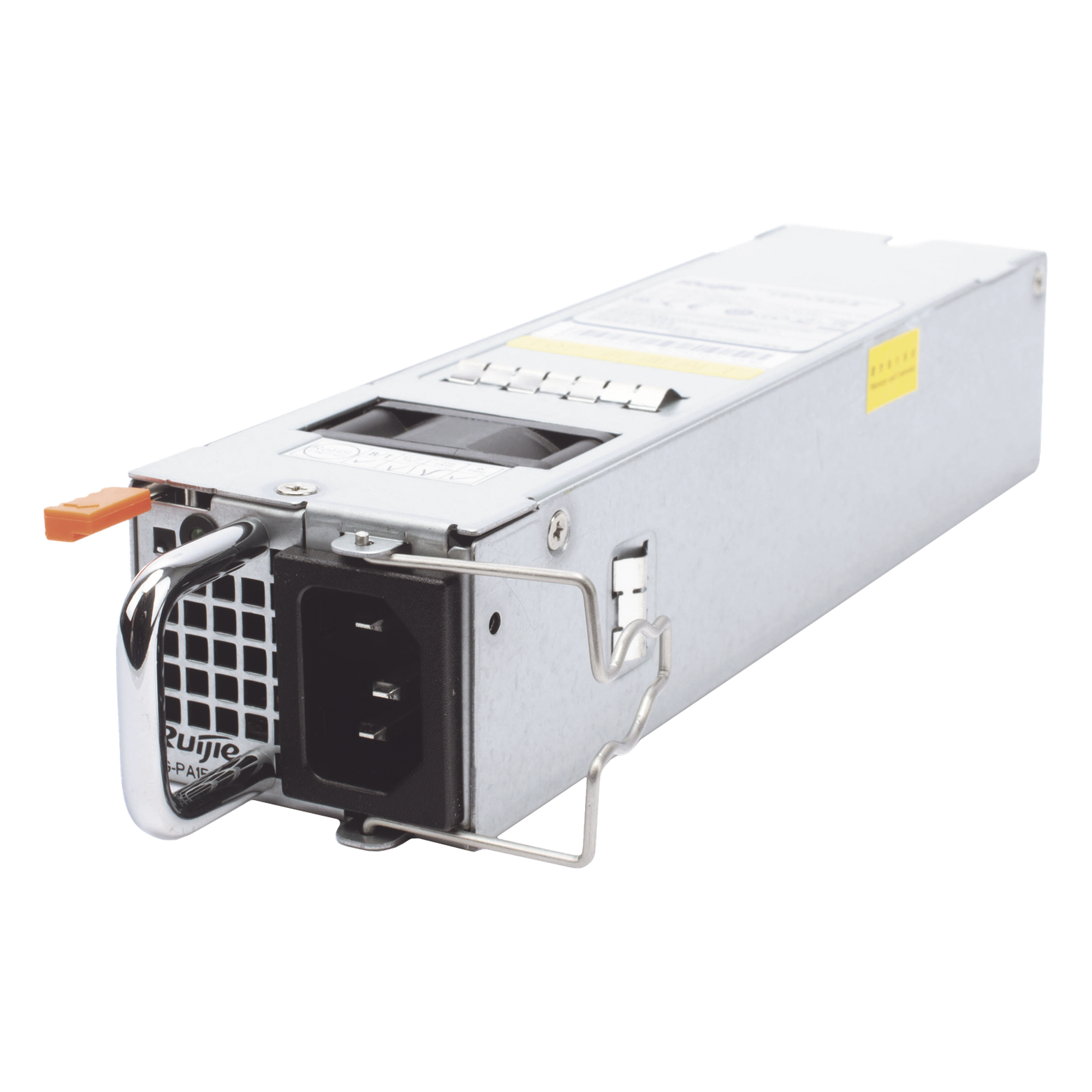 Fuente de Energía Modular, proporciona hasta 150 Watts para Switches Empresariales Ruijie Networks