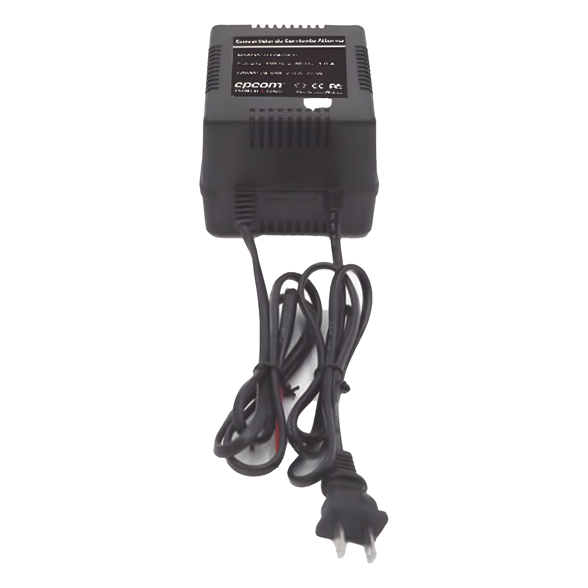 Transformador 24 Vca 70 VA