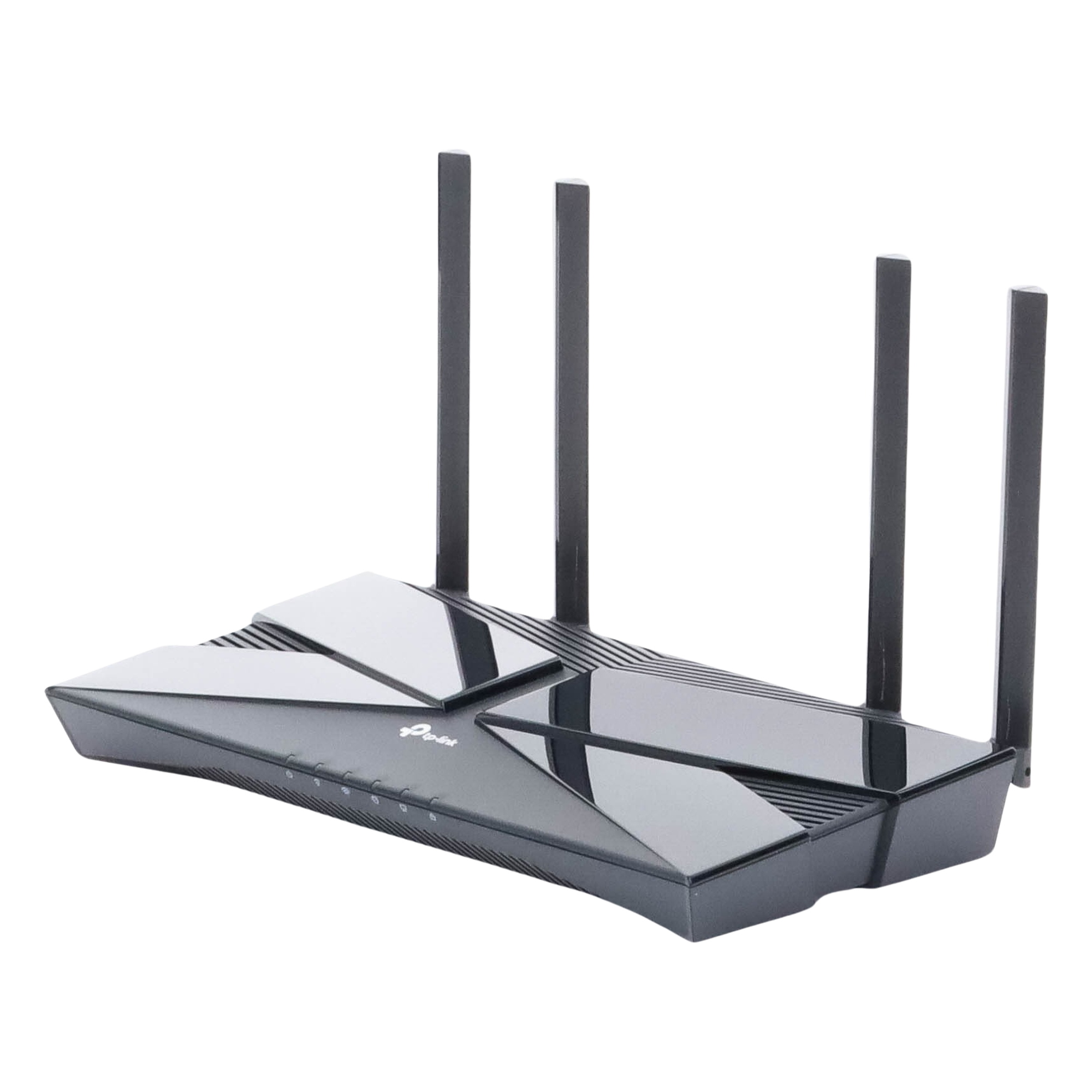 Router Wi-Fi 6 / AX3000 / 5 Puertos Gigabit / OFDMA / MU-MIMO / WPA3 / Beamforming