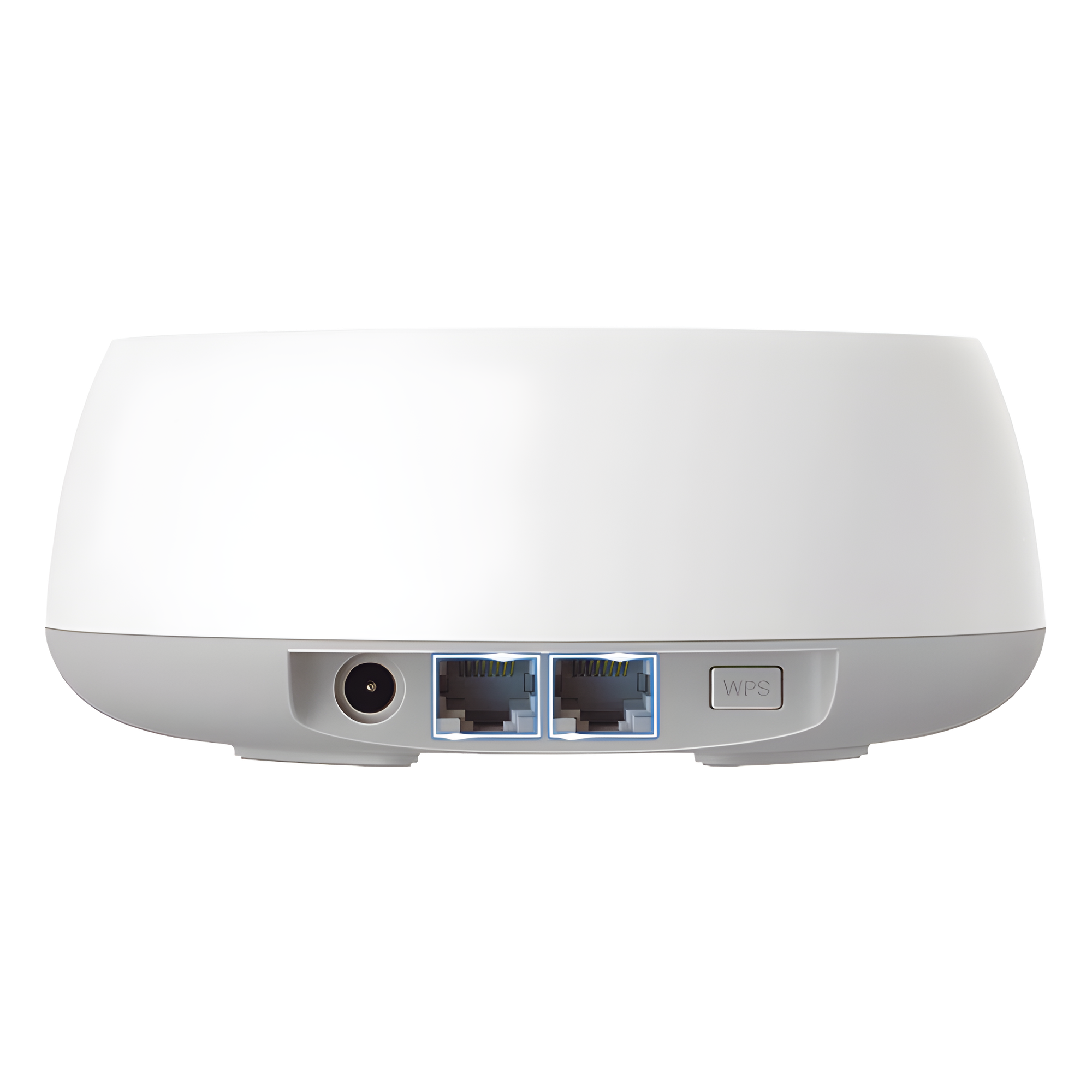 Sistema Mesh Wi-Fi 7 / 3600 Mbps / 2 Puertos 2.5 Gbps / 4 Antenas Internas / MLO / App Deco