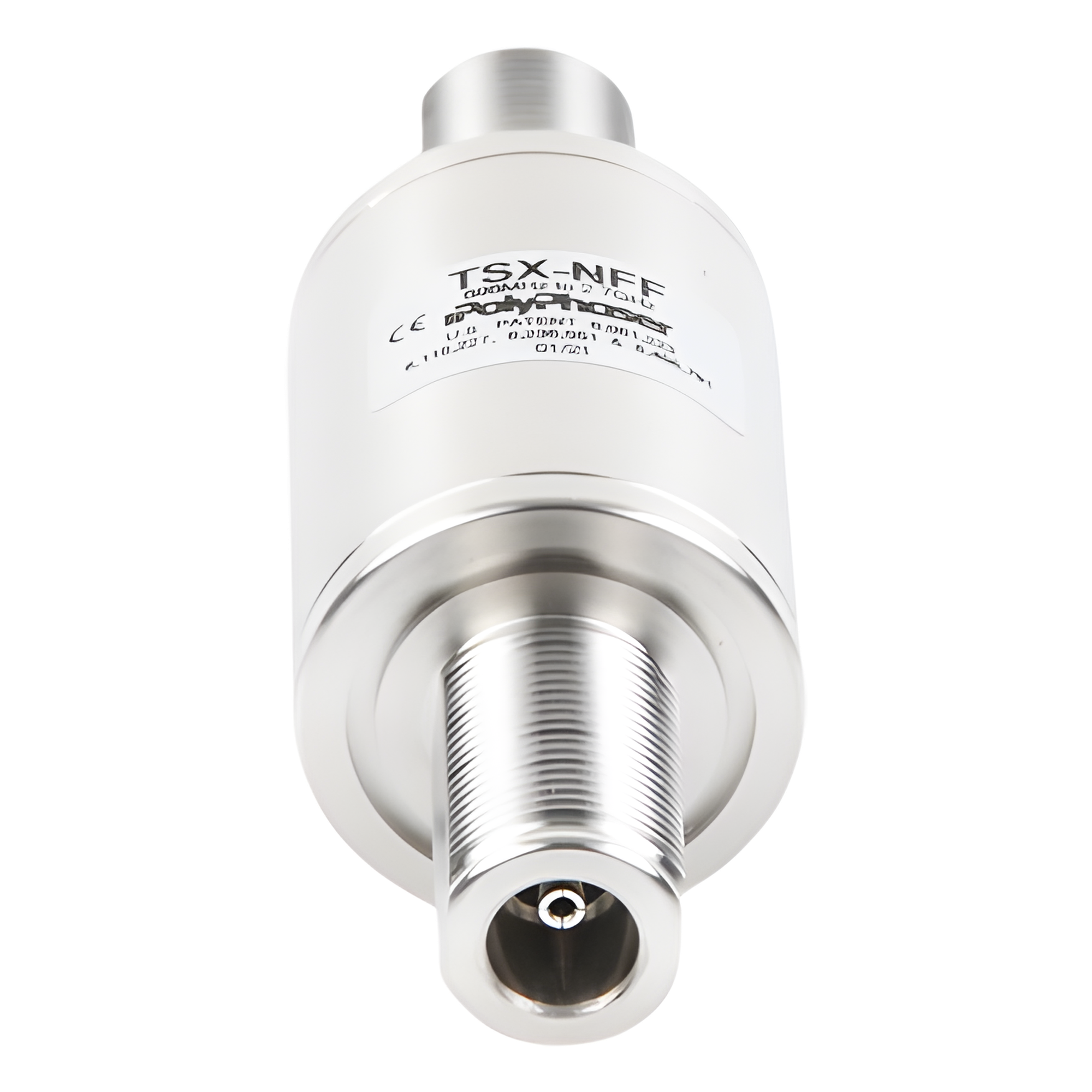 Protector Coaxial RF Bidireccional / 698-2700 MHz / 750W / Conectores N Hembra / Bloqueo DC / IP67