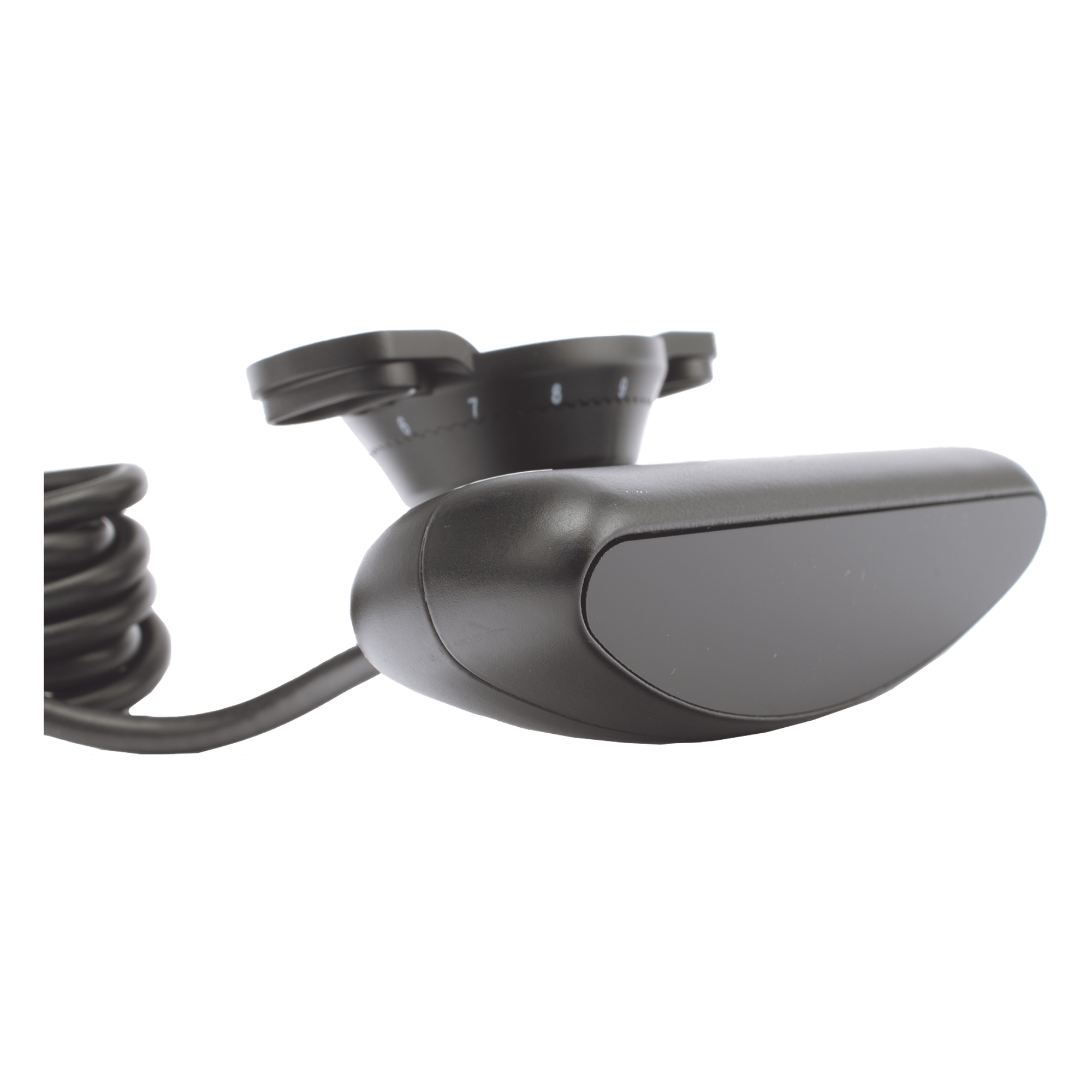 Sensor DSM para Dashcam / Detección de Estados Anormales de Conducción / Lente 3 mm / Conector Aviación 6 Pines / 12 VCC / -40~70 °C — STREAMAX · SKU XMRDSMDASHCAMPLUS