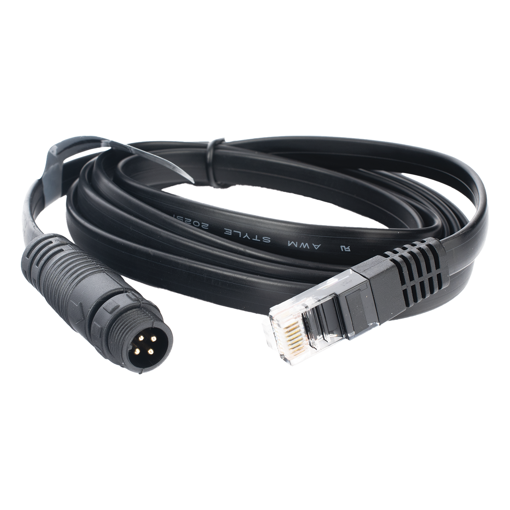 Cable de Comunicación USB a RS485 / Controladores EPSOLAR / Plug-and-Play / Construcción Industrial — EPEVER · SKU CCRS485150U