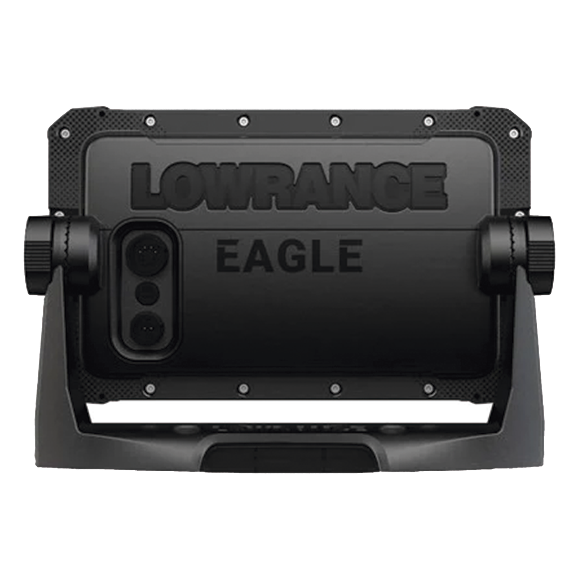 Ecosonda / Pantalla IPS 7 pulgadas / CHIRP + DownScan / 50-200 y 455-800 kHz / 0.67 kg / 8.9 x 5.5 x 3.3 pulgadas