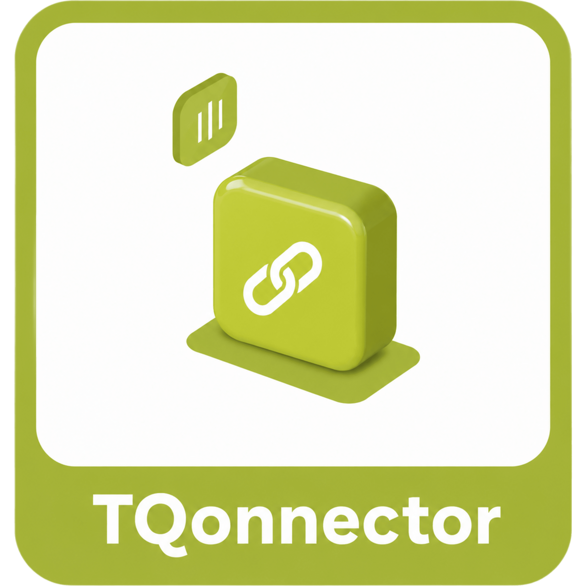 Servicio de Interconexión PTT / Conexión de Canales entre Puertos / 1 Año de Servicio / Escalable Multiusuario — TASSTA · SKU T-QONNECTOR