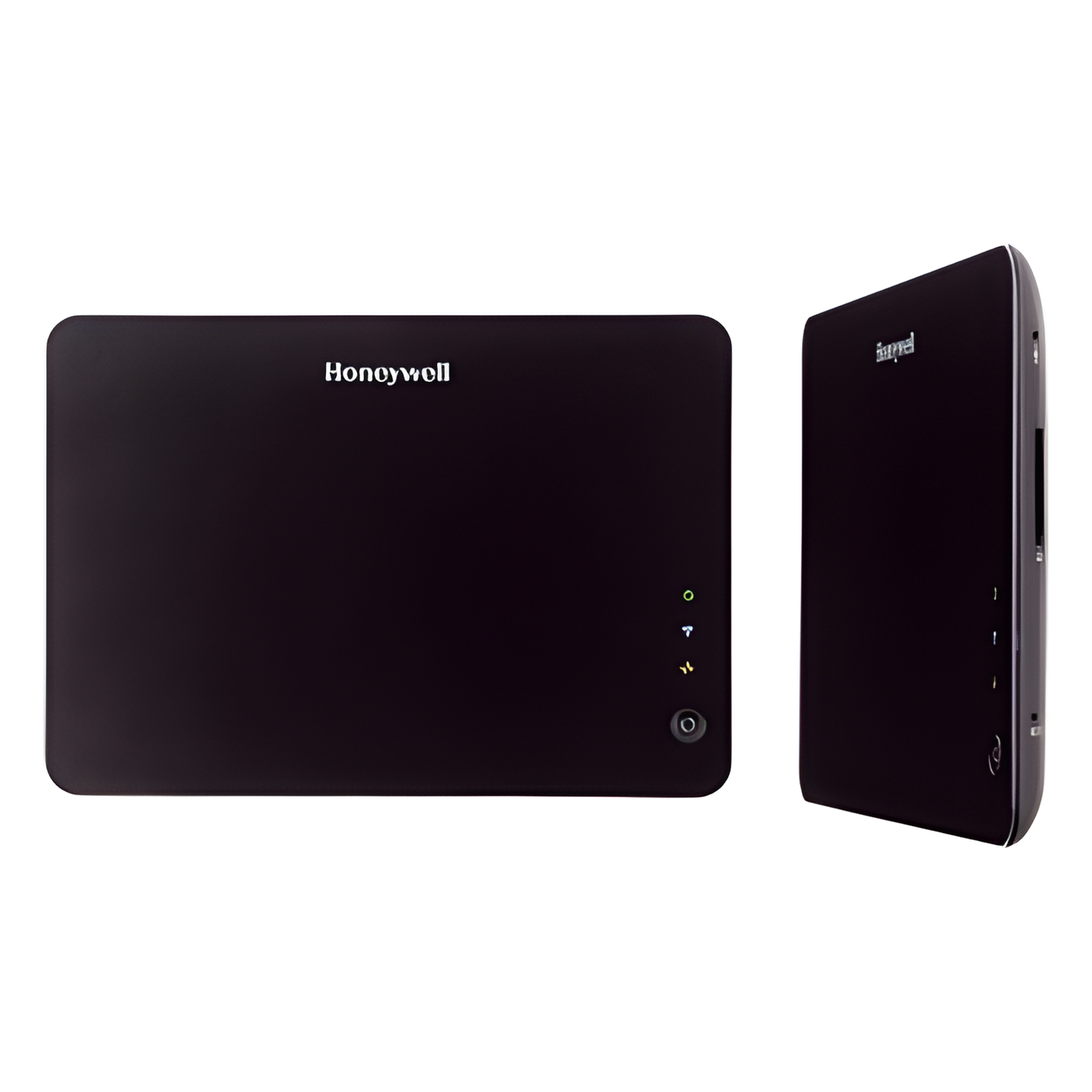 Módulo Controlador de Automatización / Z-Wave 232 Dispositivos / Servidor Web Wi-Fi / 32 Cámaras IP / 4 Canales Simultáneos / 10 Escenas Programables — HONEYWELL HOME RESIDEO · SKU VAM