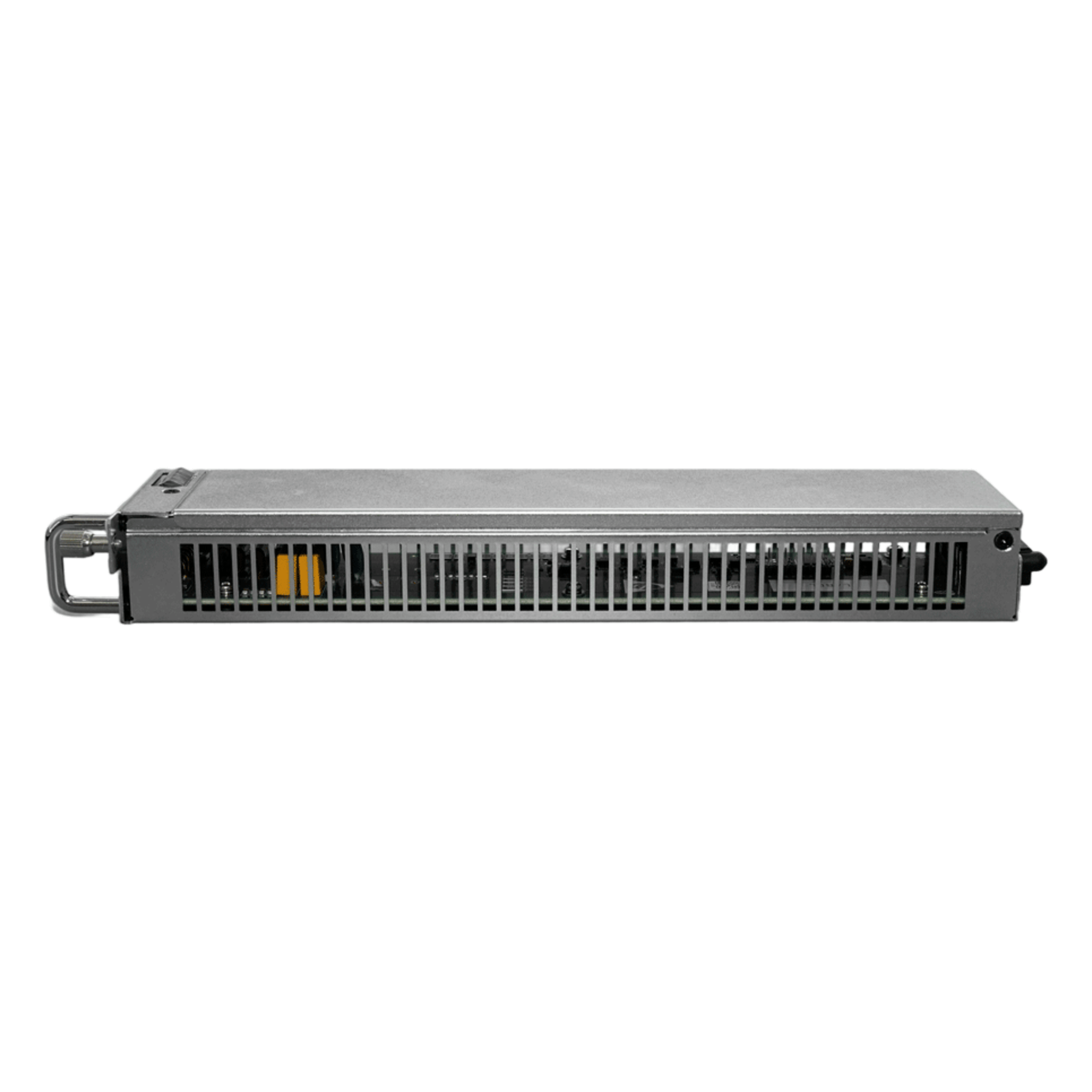 Fuente de poder DC / -48V / Compatible OLT modular / Diseño modular