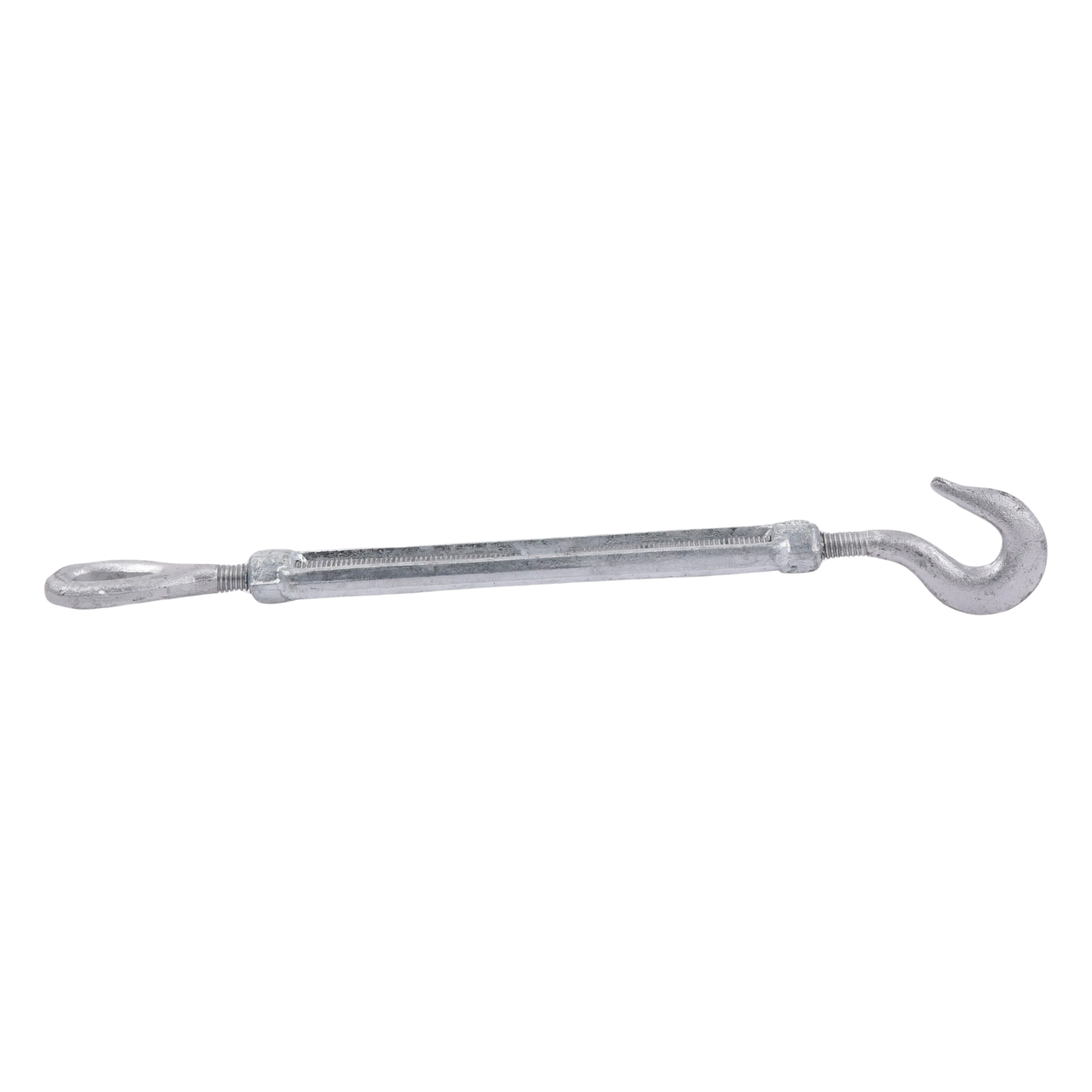Tensor Ojo-Gancho / Acero Forjado / Galvanizado en Caliente / Carga 1000 lbs / Carrera 6 in