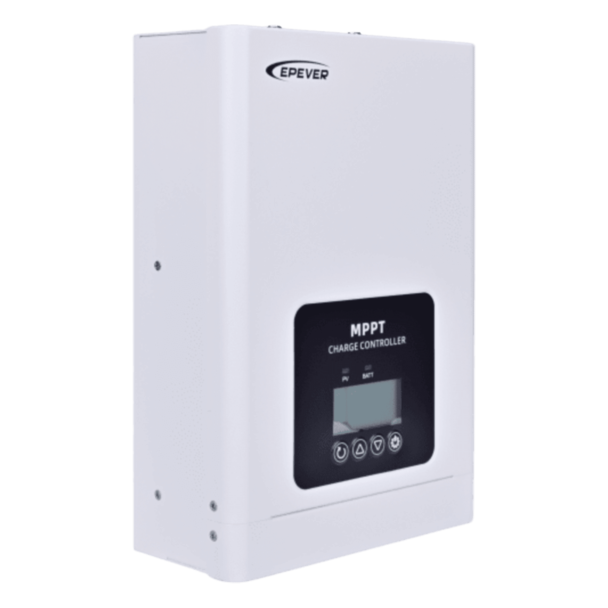Controlador Solar MPPT / 80 A / 12/24/48 V / Voc 225 V / Paralelo hasta 6 Unidades / IP20