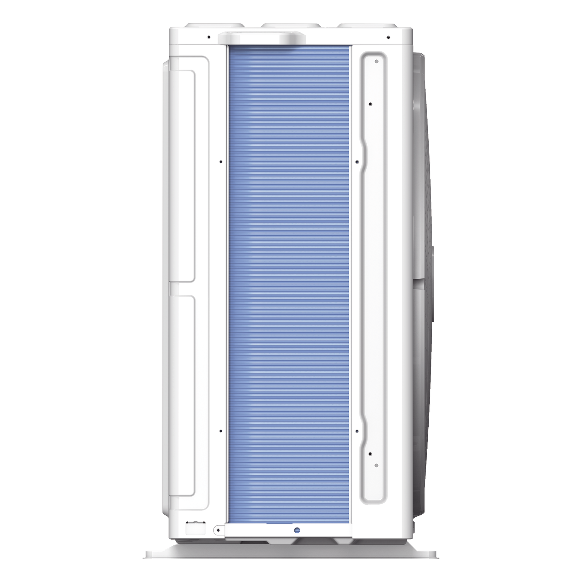 Minisplit Inverter Wi-Fi / 12,000 BTU (1 TON) / SEER 20 / Frío y Calor / R32 / 110 Vca / 23 dB / Integración Alexa y Google Home