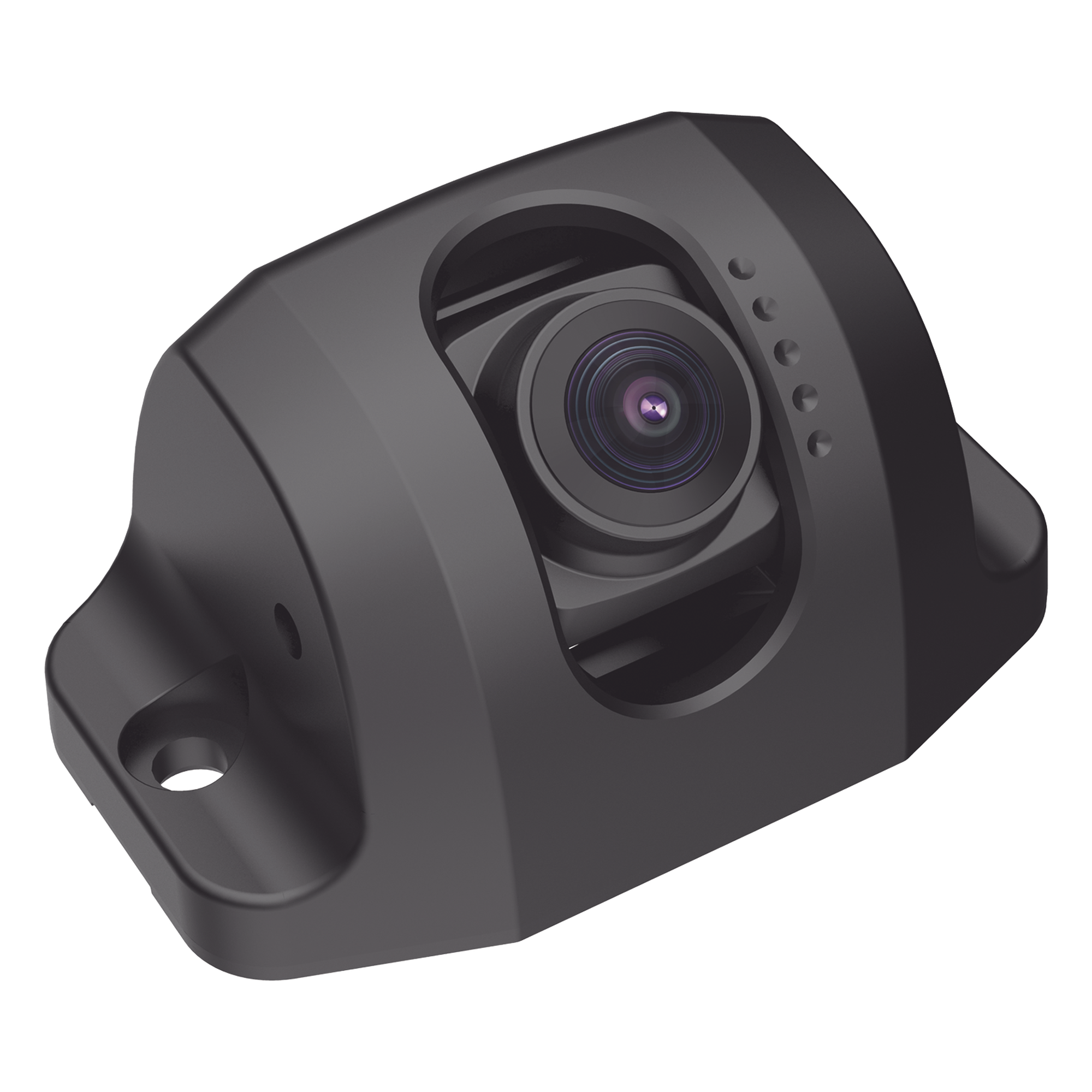 Cámara Móvil TURBO / 2 Megapixel Full HD / Lente 1 mm / Ángulo 202° / Conector Aviación / IP68 & IP69 / IK10 / BSD con IA — HIKVISION · SKU AE-VC236T
