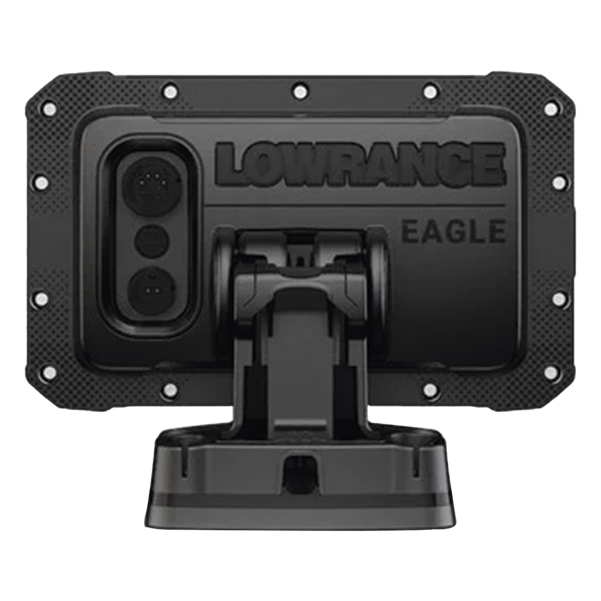 Ecosonda / Pantalla IPS 5 pulgadas / Transductor 50/200 kHz / CHIRP / DownScan 800 kHz / C-MAP Discover