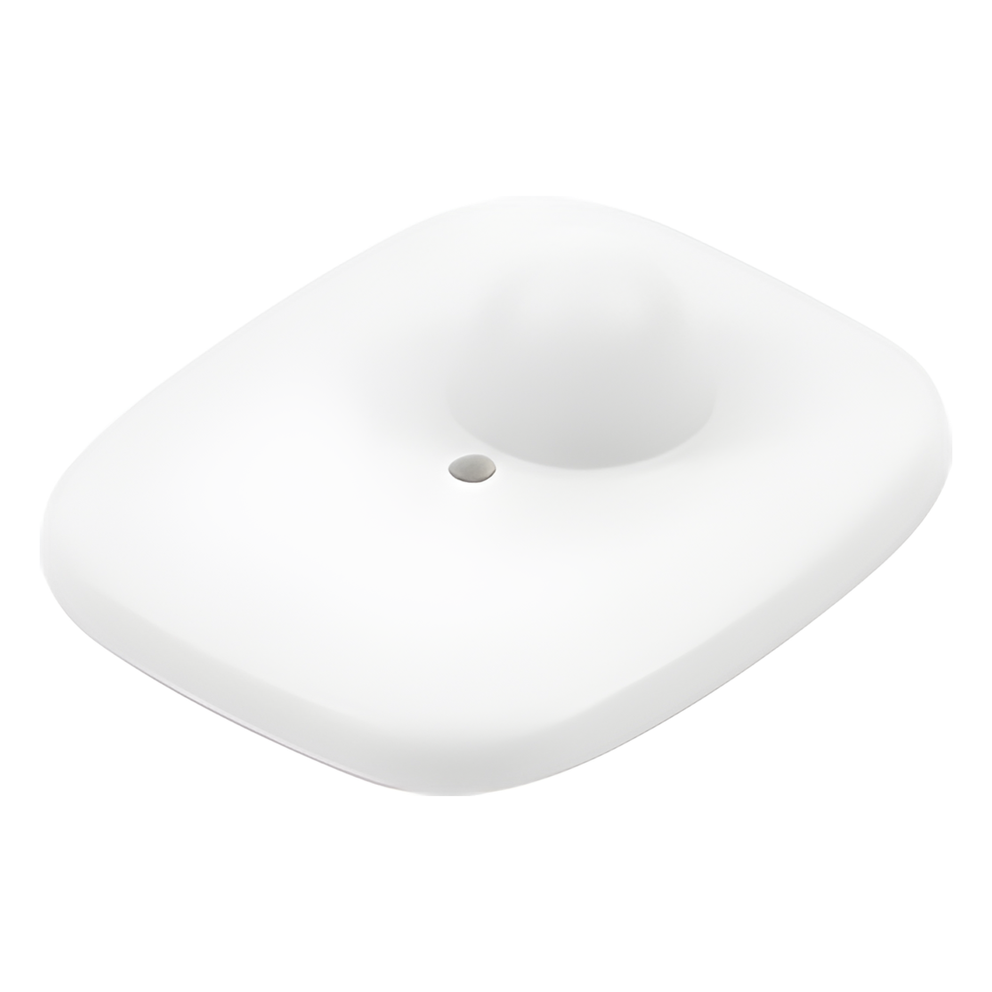 Tags RF para Ropa / 8.2 MHz / ABS / 40.5x30.5x22 mm / Alcance 1.4-1.6 m (4.6-5.2 ft) — Century · SKU T001/B