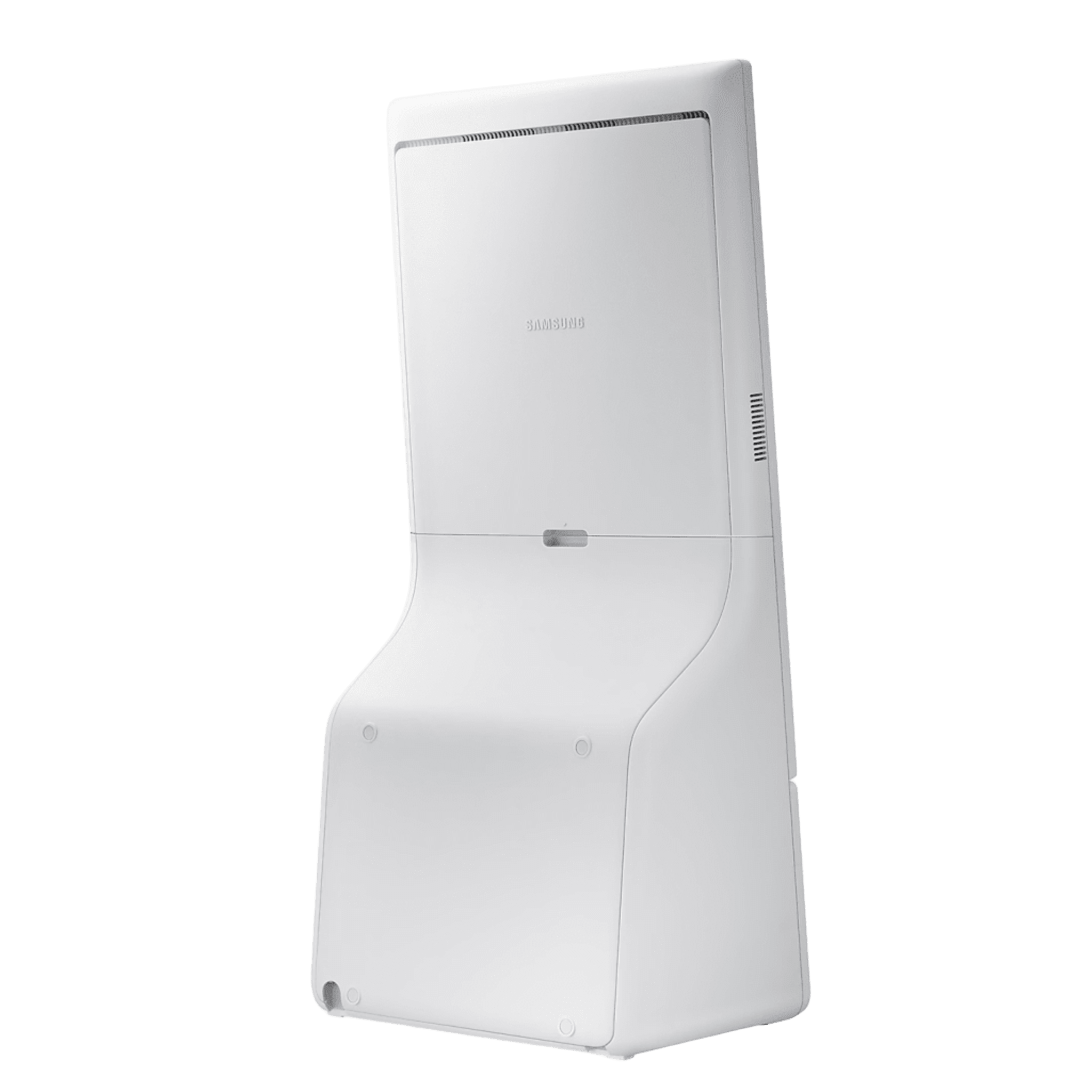 Base para Kiosco Inteligente / Impresora Térmica / Cámara QR / 3 USB-A / Conector 44 Pines / 1.10 x 2.40 x 0.78 pies — SAMSUNG ELECTRONICS · SKU CYKM24CPXZA