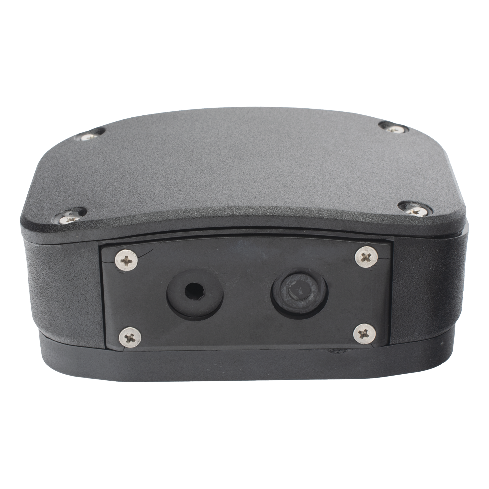 Sensor Perimetral MEMS Triaxial / Detección Anti-trepa / Cobertura 5 m (16.4 ft) / 9 Programas / Autonomía 3 Años / Integración Universal — Politec · SKU GAPIDSENSOR