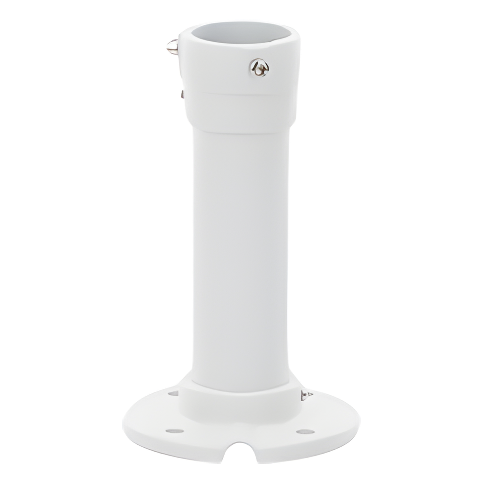 Montaje de Techo Tipo Tubo / 20 cm (7.87 ft) / Aluminio / Domos PTZ / 600 g