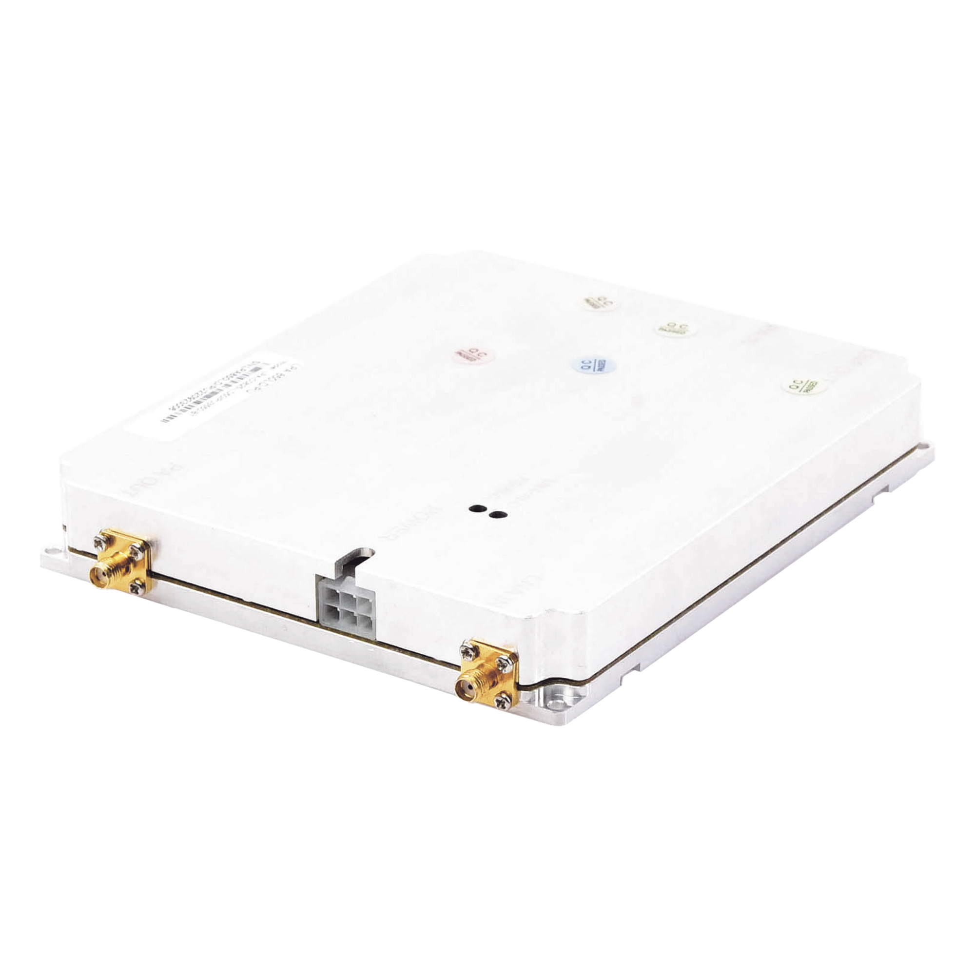 Amplificador Lineal de Potencia / Celular 850 MHz / Up-Link / Para Exteriores / Compatible CRSOG08WB