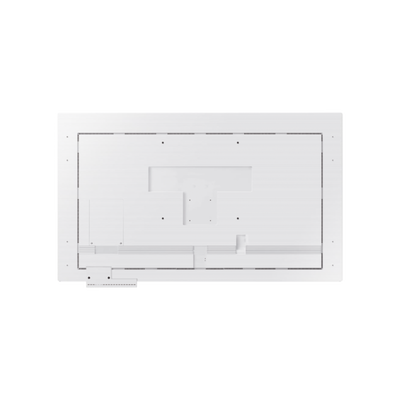 Pantalla Interactiva Touch de 65" con Lápiz Táctil / conectividad Wifi / USB / RJ45 / RS232 / HDMI / Salida Touch / Tizen SO / compatible con VESA