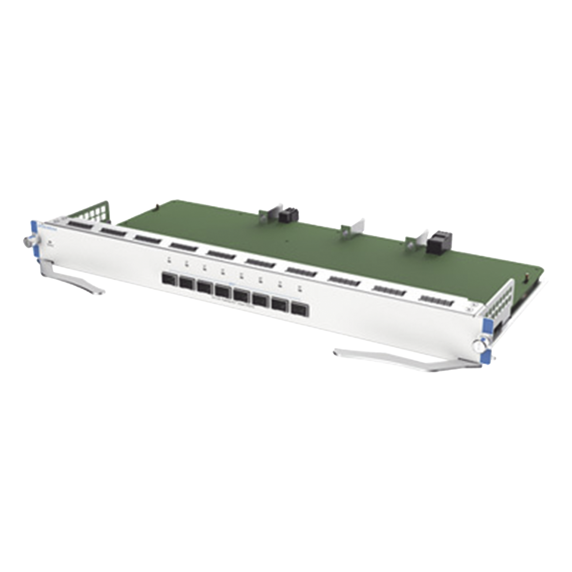 Tarjeta Switch / 8 Puertos SFP+ / 10 Gbps / LC / Para Chasis NBS700x — RUIJIE · SKU M7000-8XS-EA