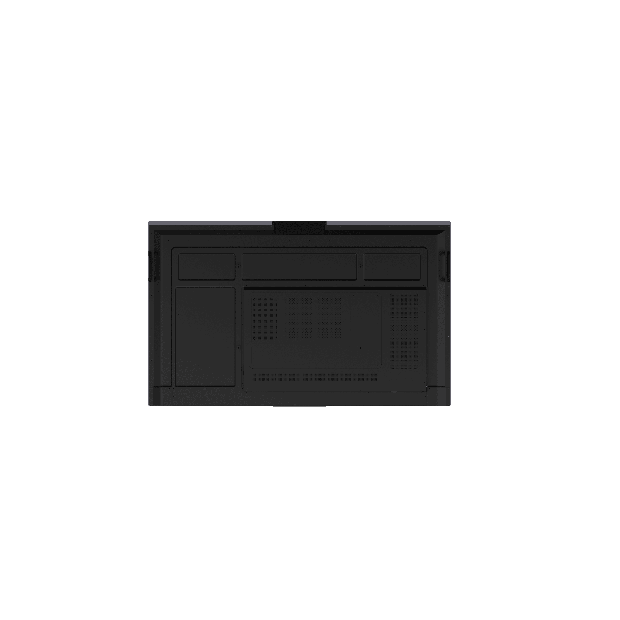 Pantalla Interactiva Touch de 75" / Android 14 / Asistentes IA /  Google Suite Preinstalado con Certificación EDLA / Cámara Web 8 MP / Resolución 4K / Bocinas Integradas / Entradas HDMI y VGA / Incluye 2 Lápices para Escri