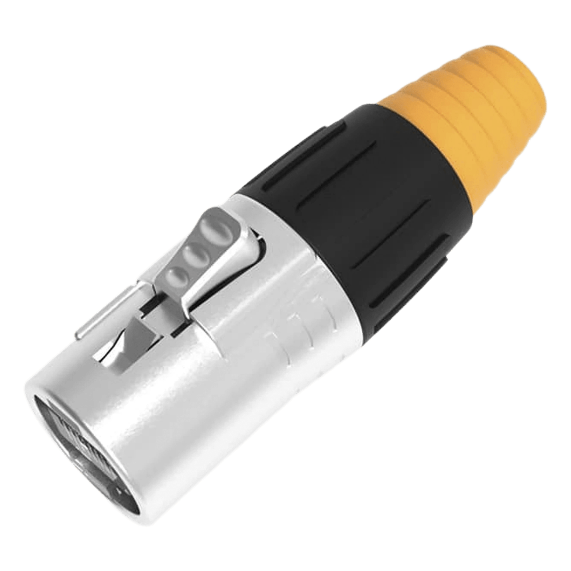 Portaconector RJ45 / IP65 / Fundición a Presión / Cables 5-7 mm / Bloqueo con Pestillo — SEETRONIC · SKU SE8MC0532