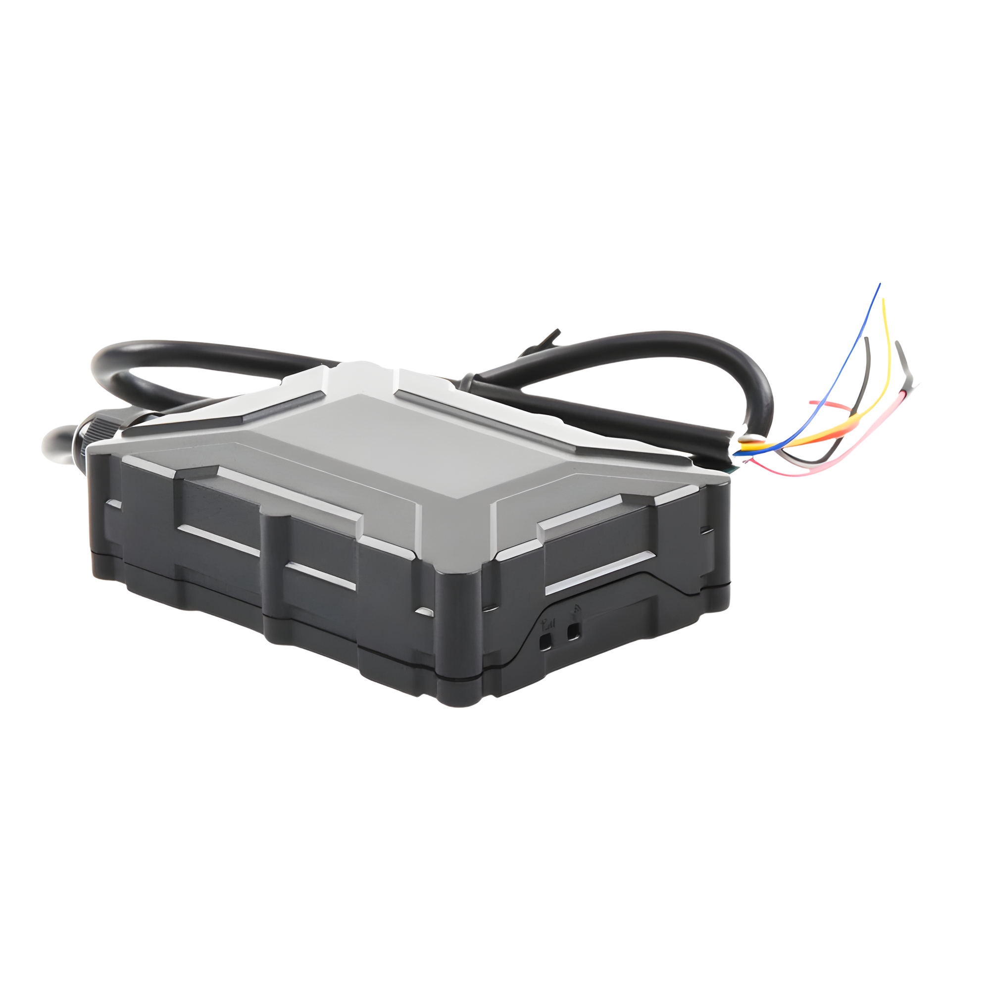 Super Confiable Localizador Vehicular 3G IP67 de Fácil y Rápida Programación.