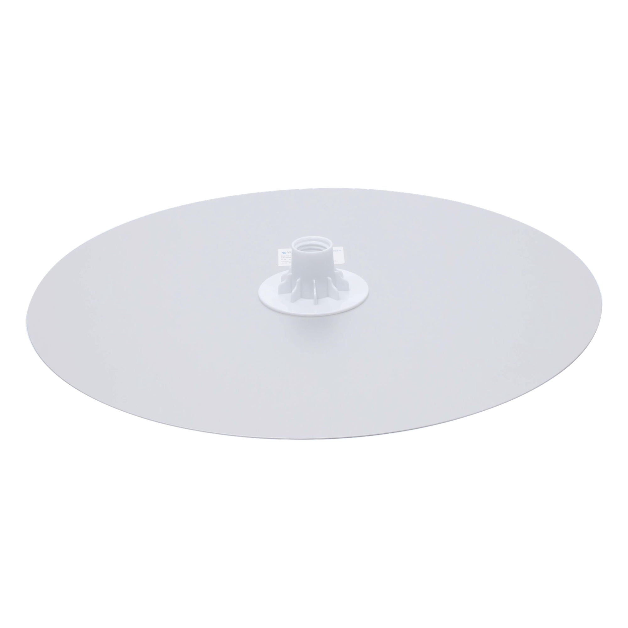 Reflector de Señal RF / Máxima Ganancia / Compatible con Antena 314-407 / Instalación en Ambientes Desafiantes / Materiales Resistentes