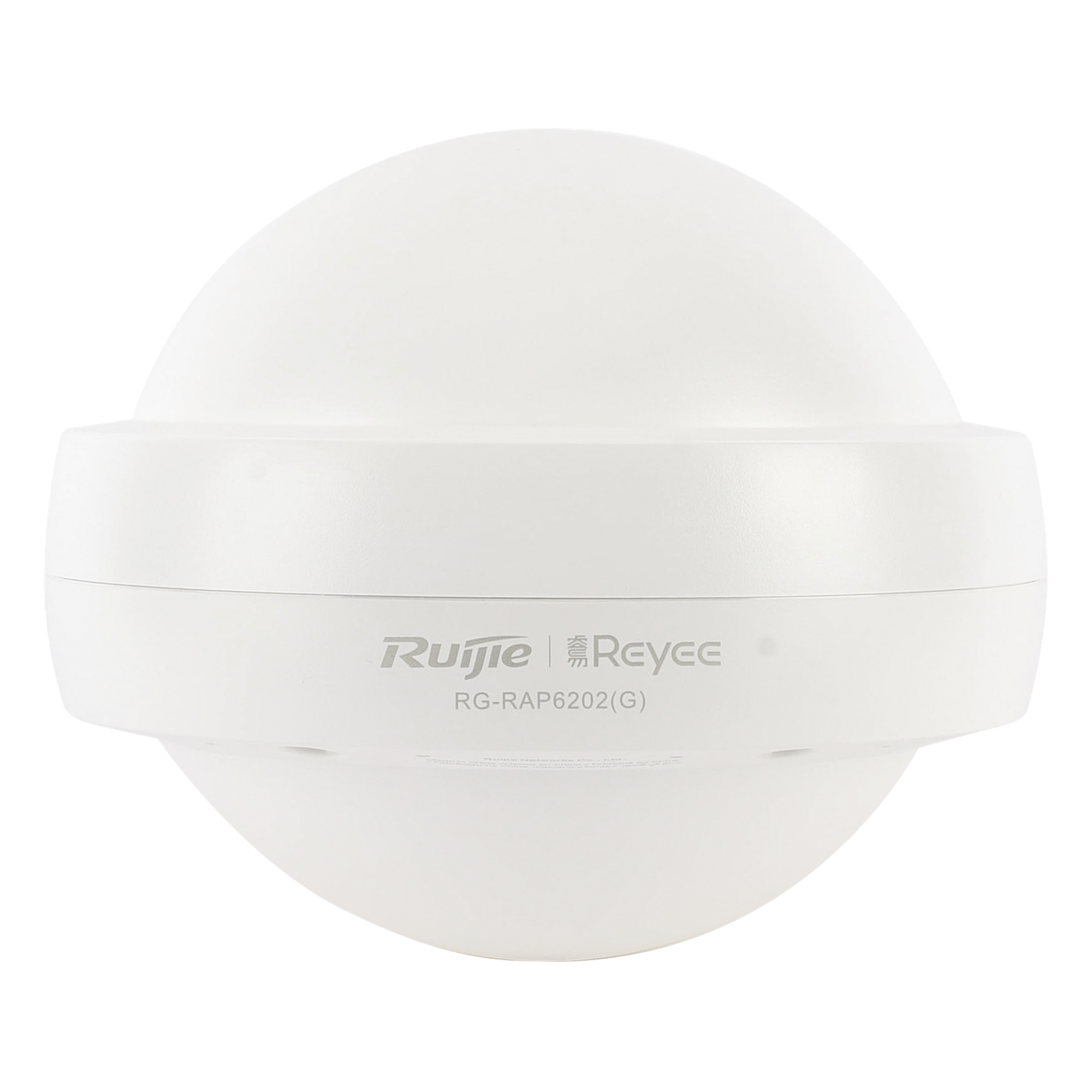 Punto de Acceso Mesh Wi-Fi 5 / 1267 Mbps / Doble Banda 2.4/5 GHz / PoE Gigabit / IP68 / Retardante a la Flama / Protección 4kV