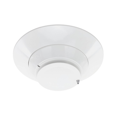 Detector Multi-Criterio Direccionable de Humo para uso con Paneles Direccionables  Fire-Lite, Color Blanco