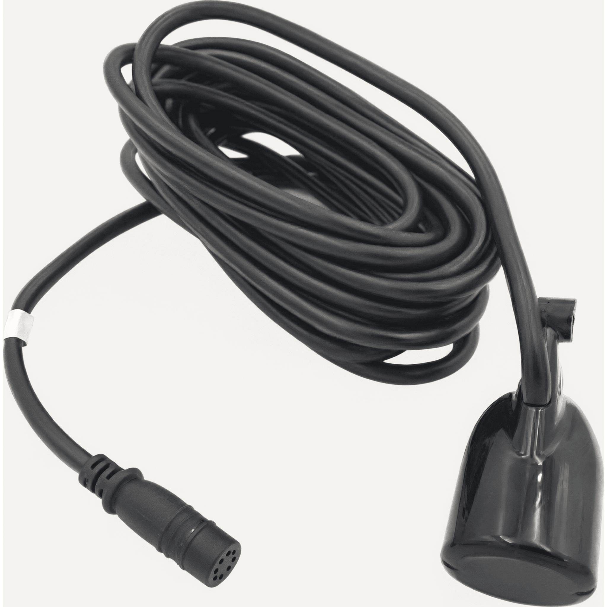 Transductor Skimmer / CHIRP Dual 83/200 kHz / 7 Pines / Alcance 300 m (984.3 ft) / Montaje sin Perforación — SIMRAD · SKU 000-15053-001
