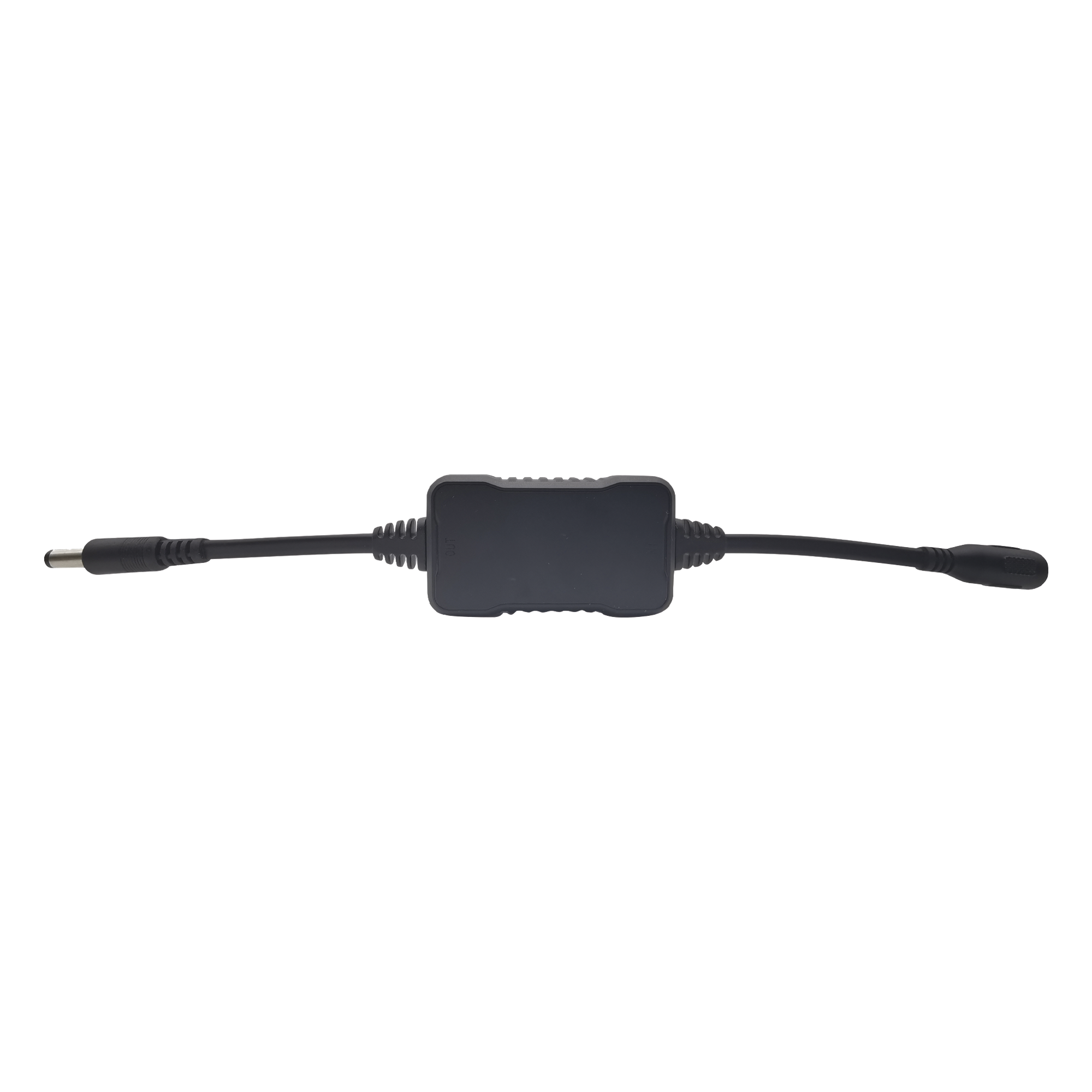 Medidor Portátil de Voltaje y Corriente / MIDE EL VOLTAJE Y CORRIENTE QUE LLEGA A TU CAMARA, así como la CAIDA DE TENSION / Muestra en el Display la Información / Rango de Medición 3 .6Vcc ~ 15Vcc.
