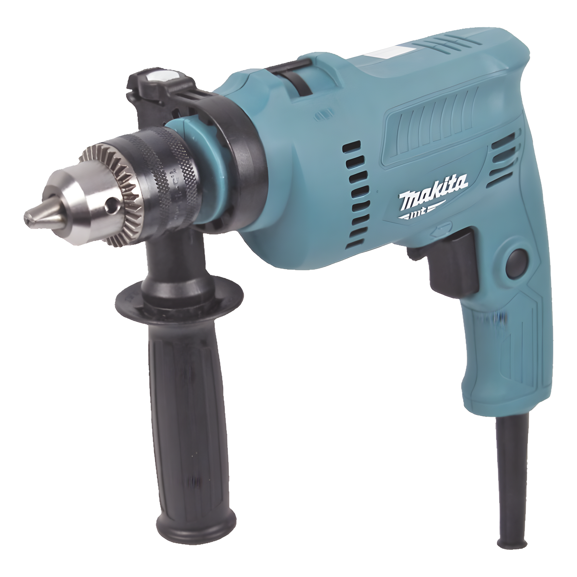 Rotomartillo de 570 W, 16mm 5/8in V.V.R. 0-2900 Rpm con Broquero Metálico.